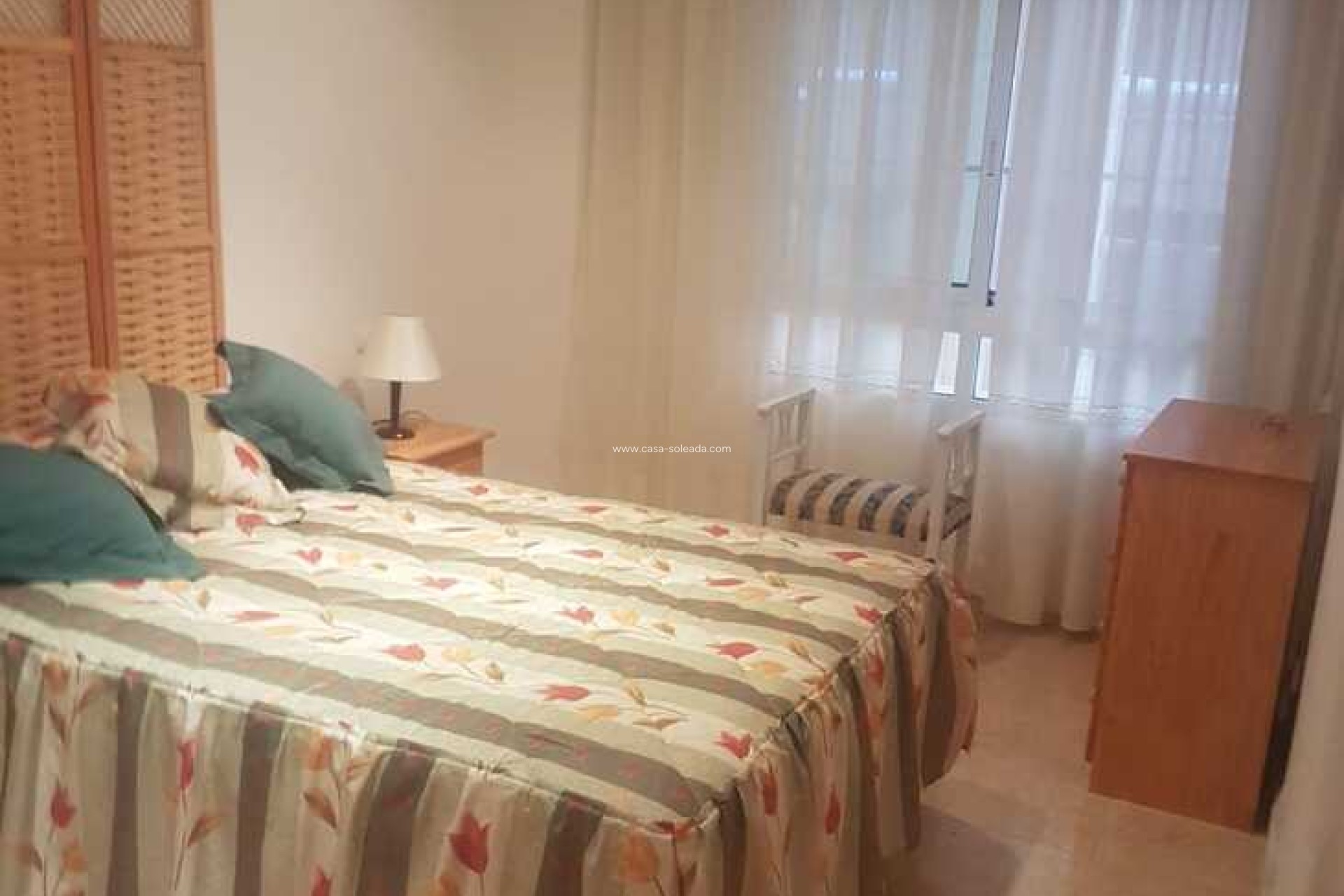 Herverkoop - Appartement / flat - La Mata - Costa Blanca