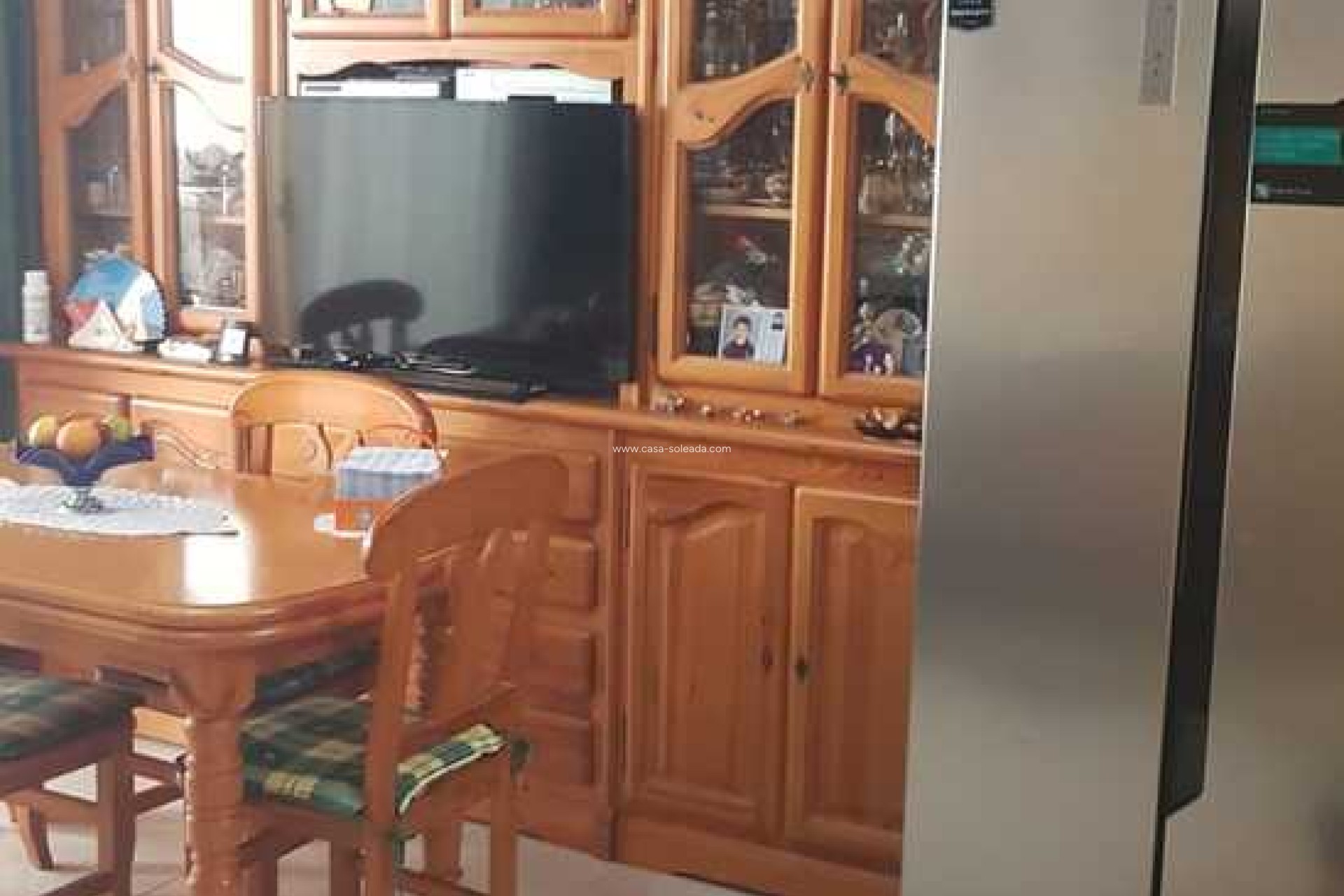 Herverkoop - Appartement / flat - La Mata - Costa Blanca