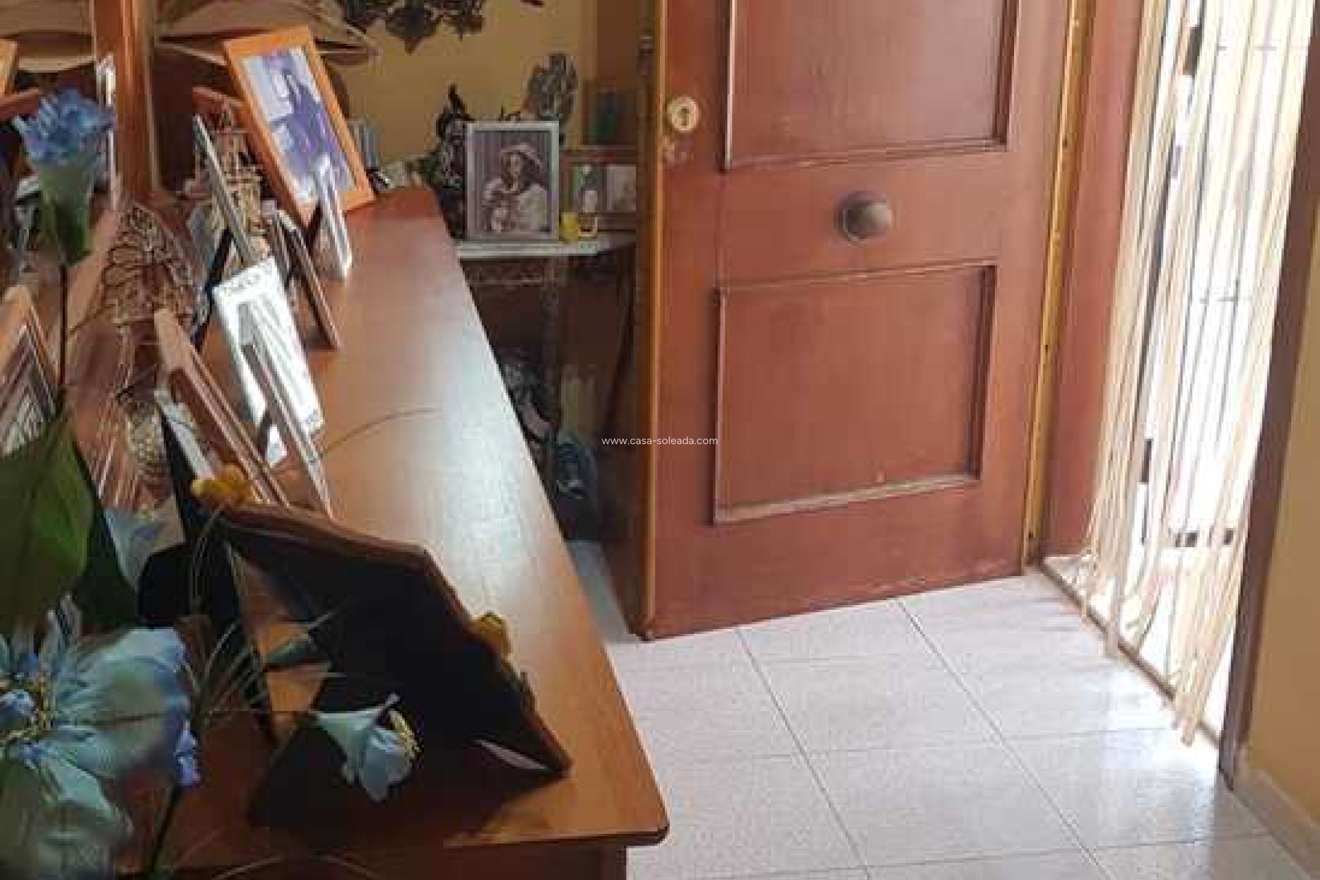 Herverkoop - Appartement / flat - La Mata - Costa Blanca