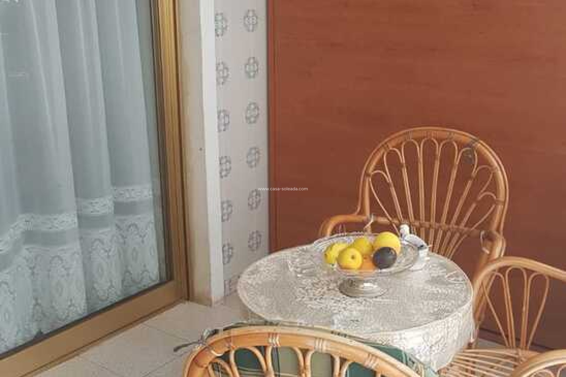 Herverkoop - Appartement / flat - La Mata - Costa Blanca