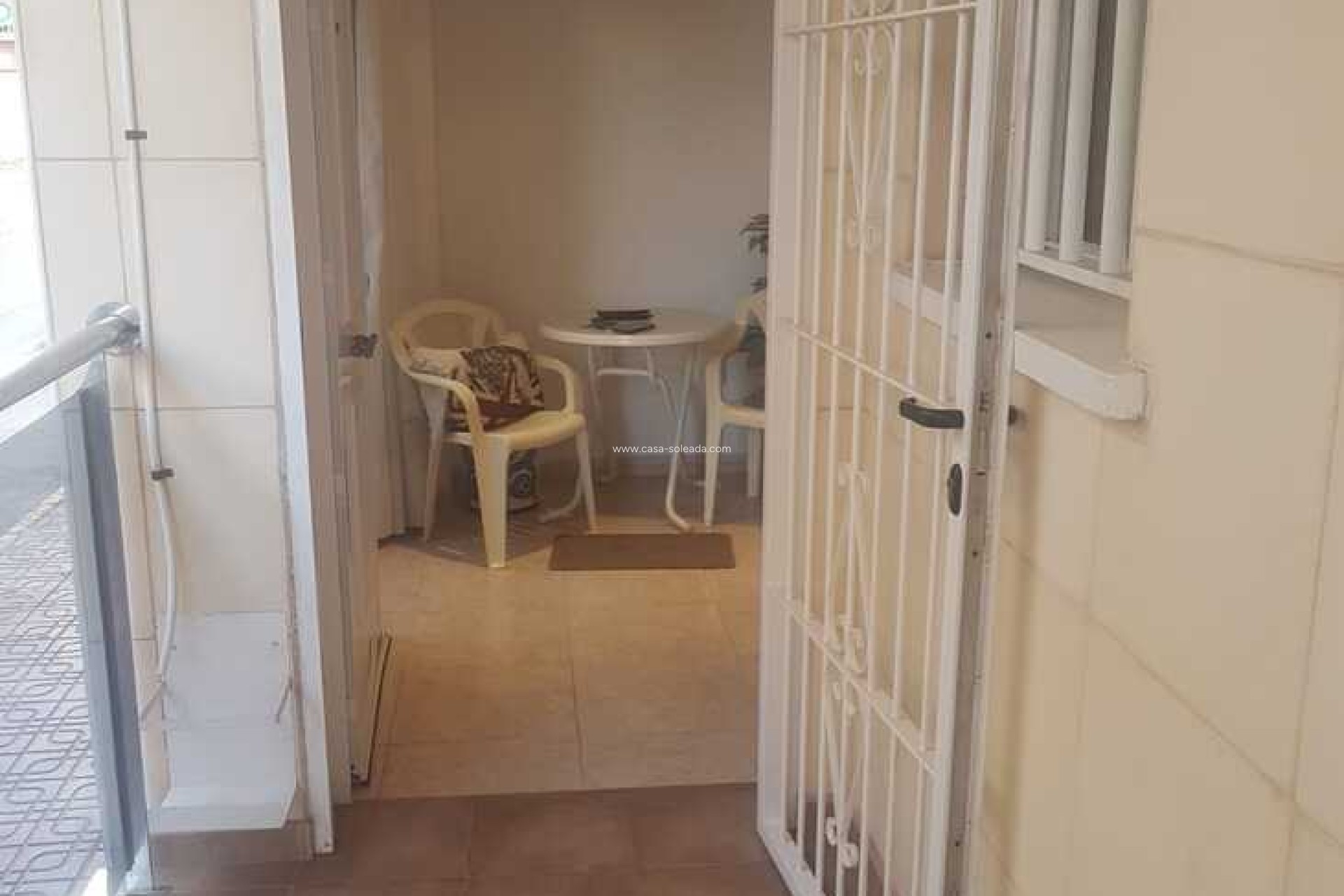 Herverkoop - Appartement / flat - La Mata - Costa Blanca