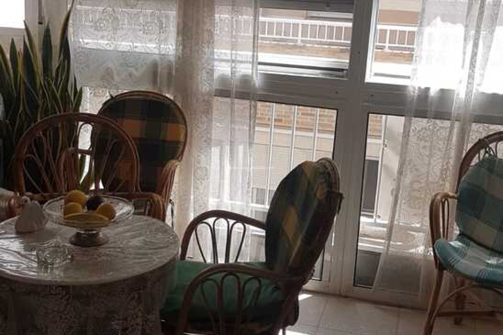 Herverkoop - Appartement / flat - La Mata - Costa Blanca