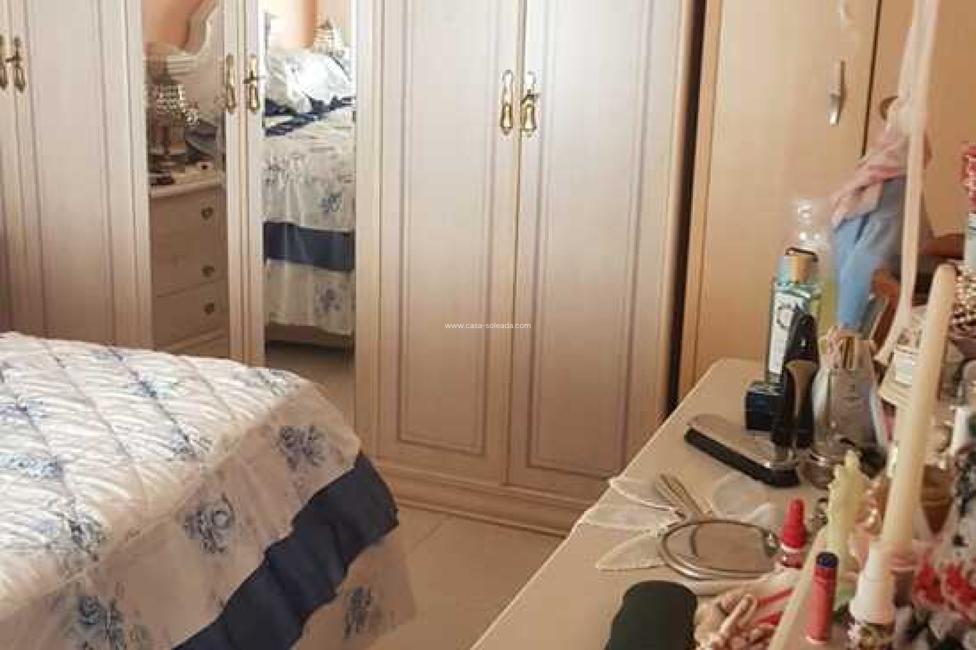 Herverkoop - Appartement / flat - La Mata - Costa Blanca