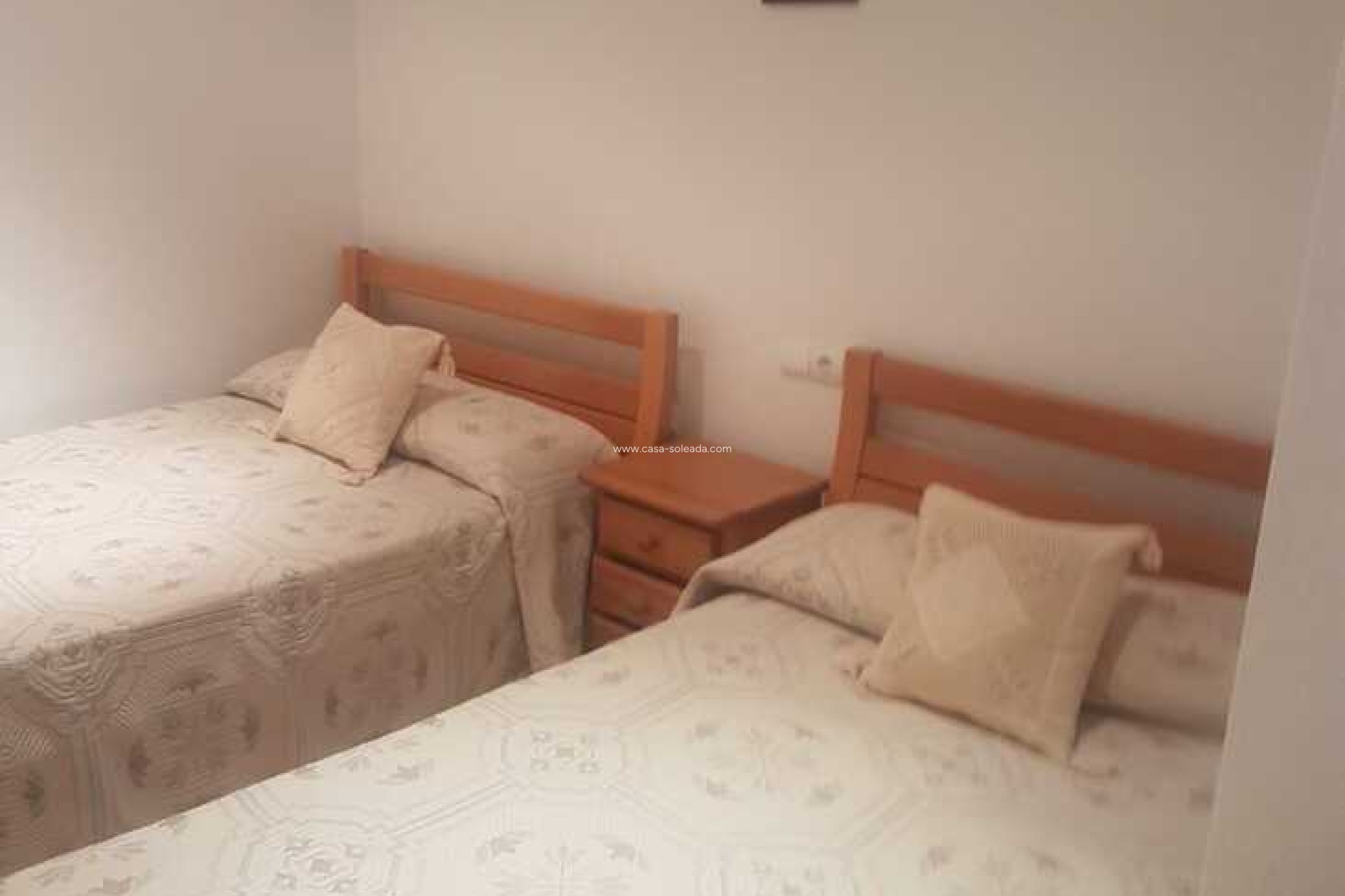 Herverkoop - Appartement / flat - La Mata - Costa Blanca