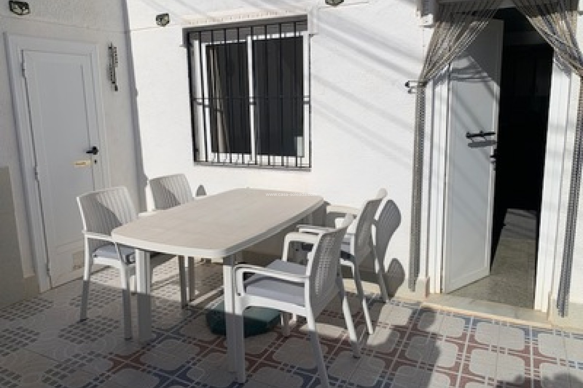 Herverkoop - Appartement / flat - La Siesta - Costa Blanca