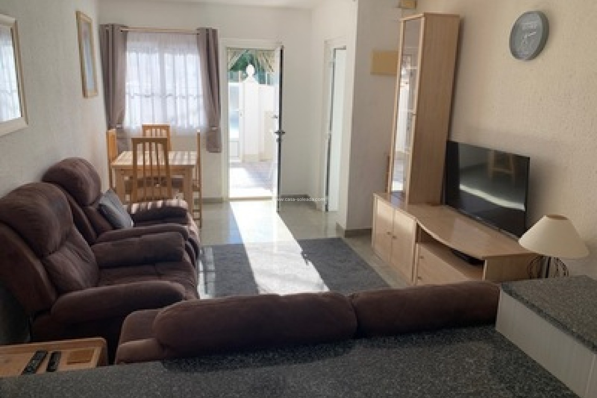 Herverkoop - Appartement / flat - La Siesta - Costa Blanca