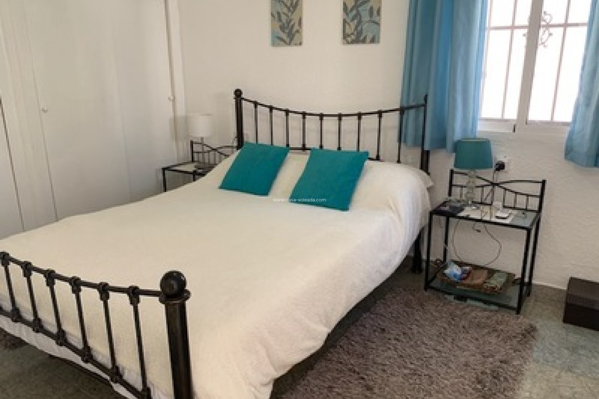 Herverkoop - Appartement / flat - La Siesta - Costa Blanca