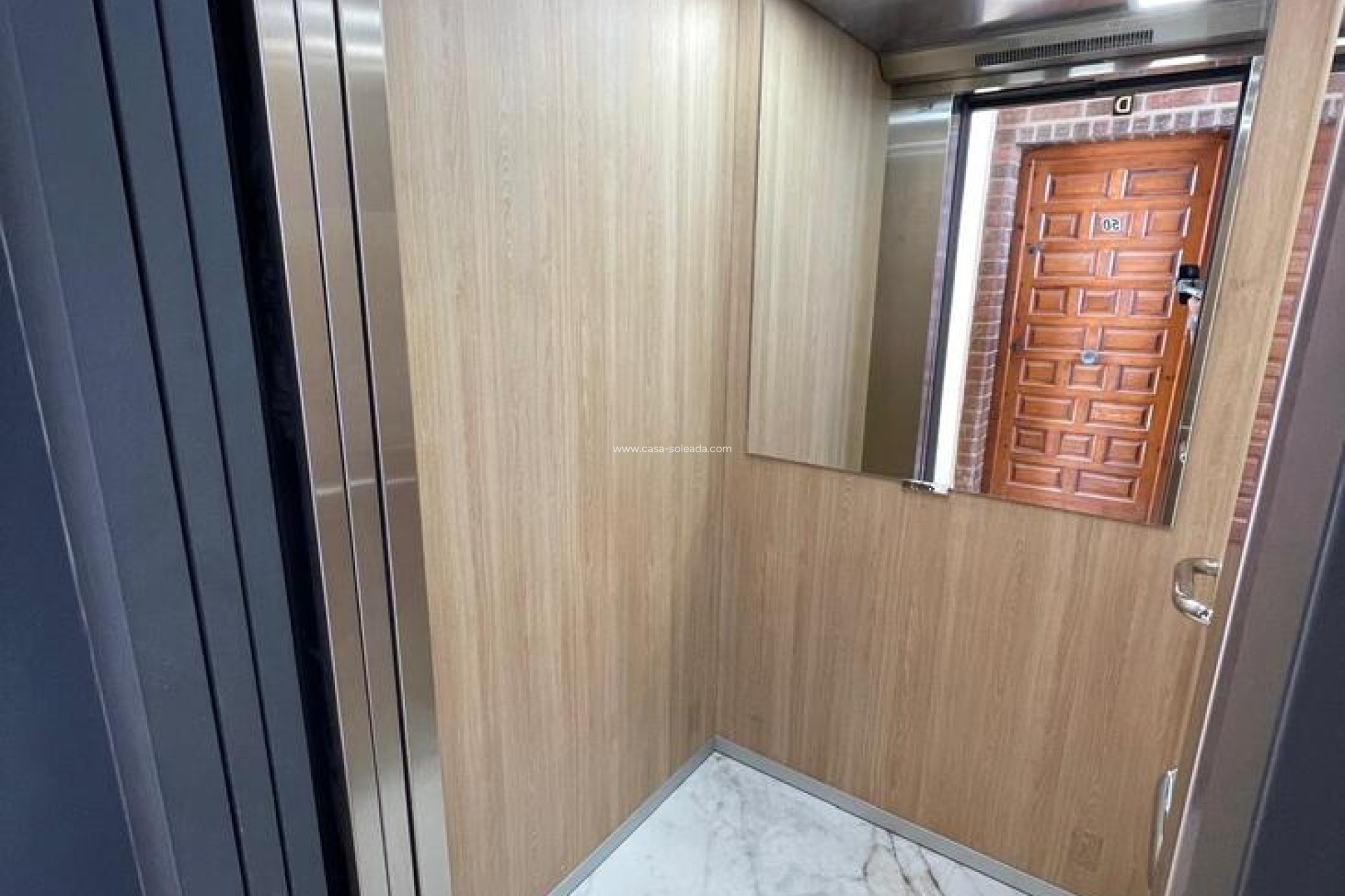 Herverkoop - Appartement / flat - La Zenia - Costa Blanca