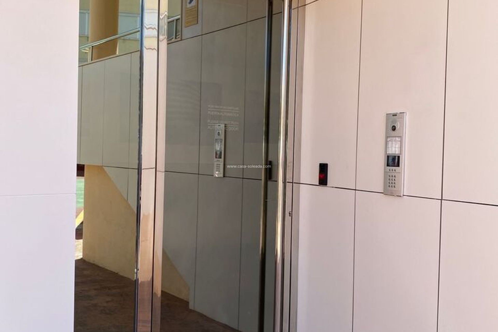 Herverkoop - Appartement / flat - La Zenia - Costa Blanca