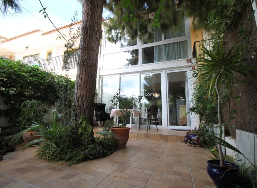 Herverkoop - Appartement / flat - La Zenia - Costa Blanca