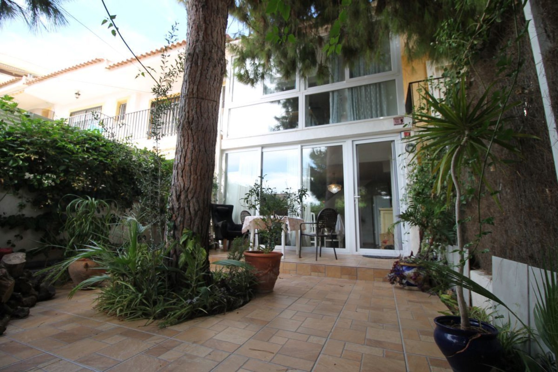 Herverkoop - Appartement / flat - La Zenia - Costa Blanca
