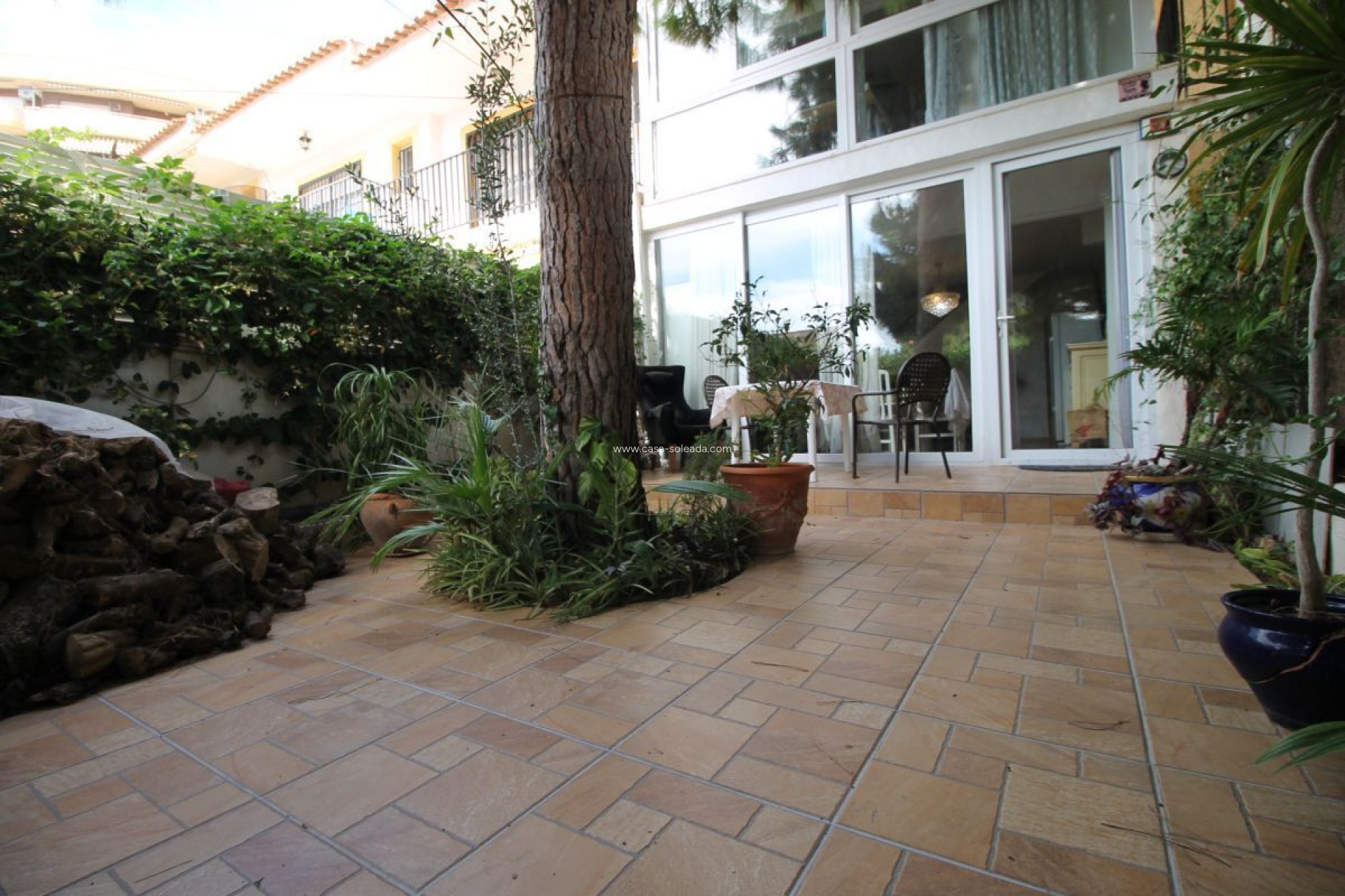 Herverkoop - Appartement / flat - La Zenia - Costa Blanca