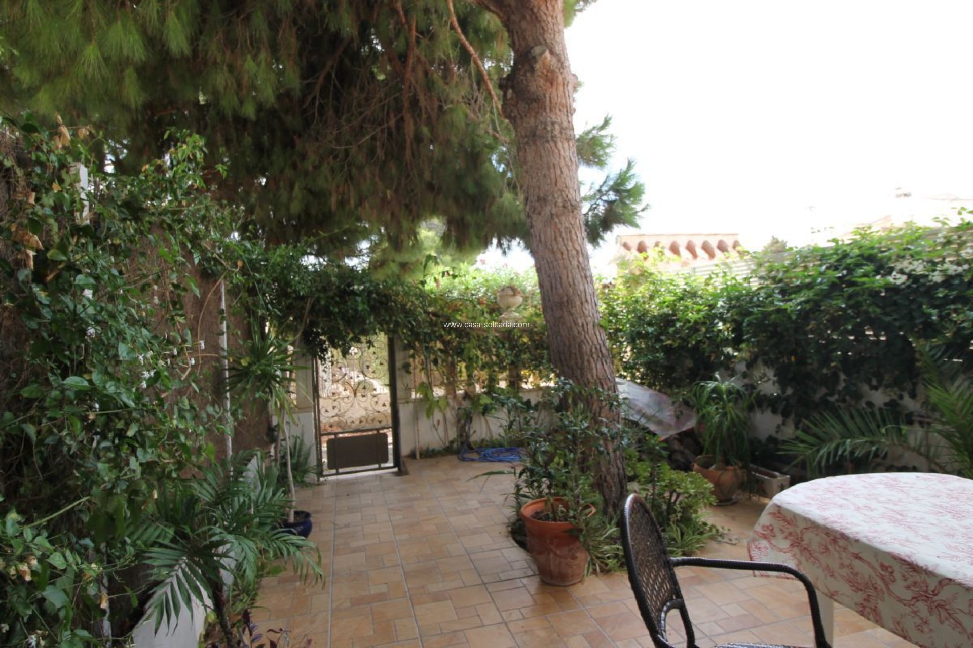 Herverkoop - Appartement / flat - La Zenia - Costa Blanca