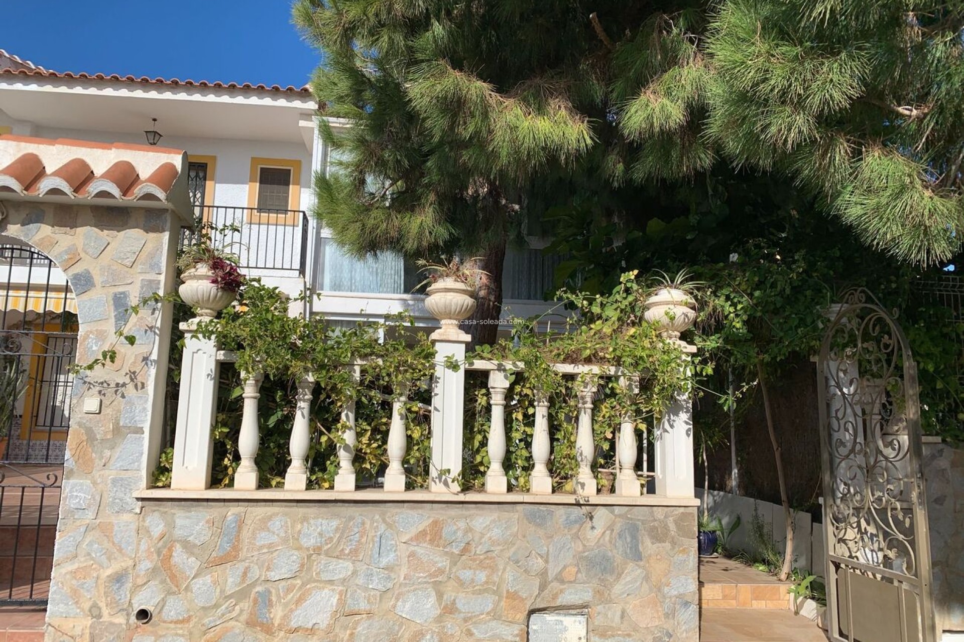 Herverkoop - Appartement / flat - La Zenia - Costa Blanca