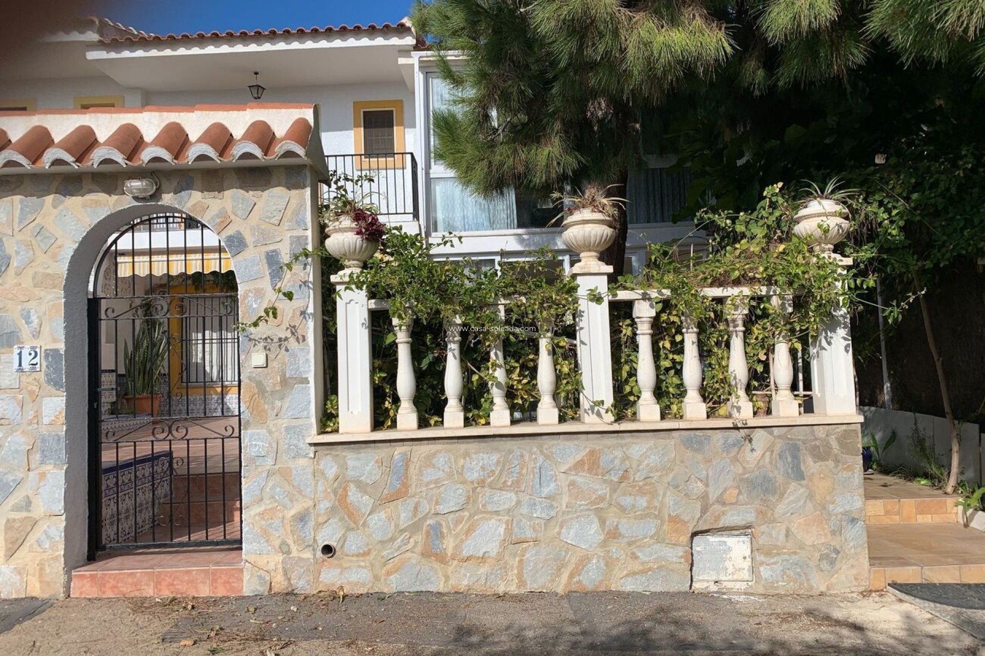 Herverkoop - Appartement / flat - La Zenia - Costa Blanca