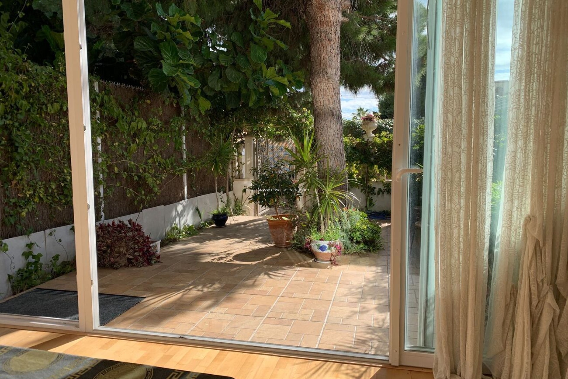 Herverkoop - Appartement / flat - La Zenia - Costa Blanca