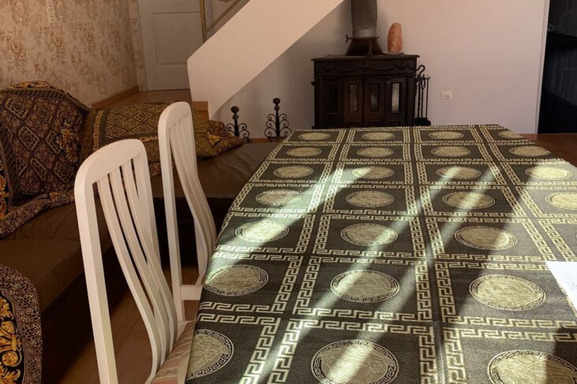 Herverkoop - Appartement / flat - La Zenia - Costa Blanca