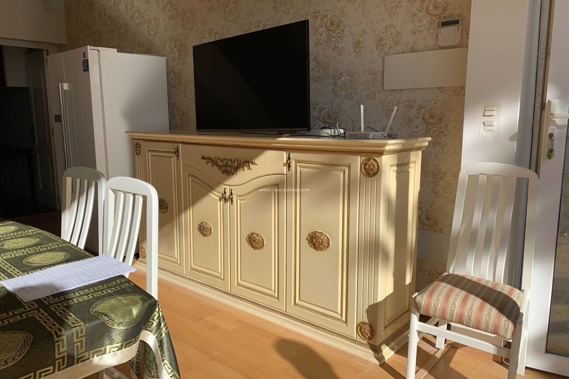 Herverkoop - Appartement / flat - La Zenia - Costa Blanca