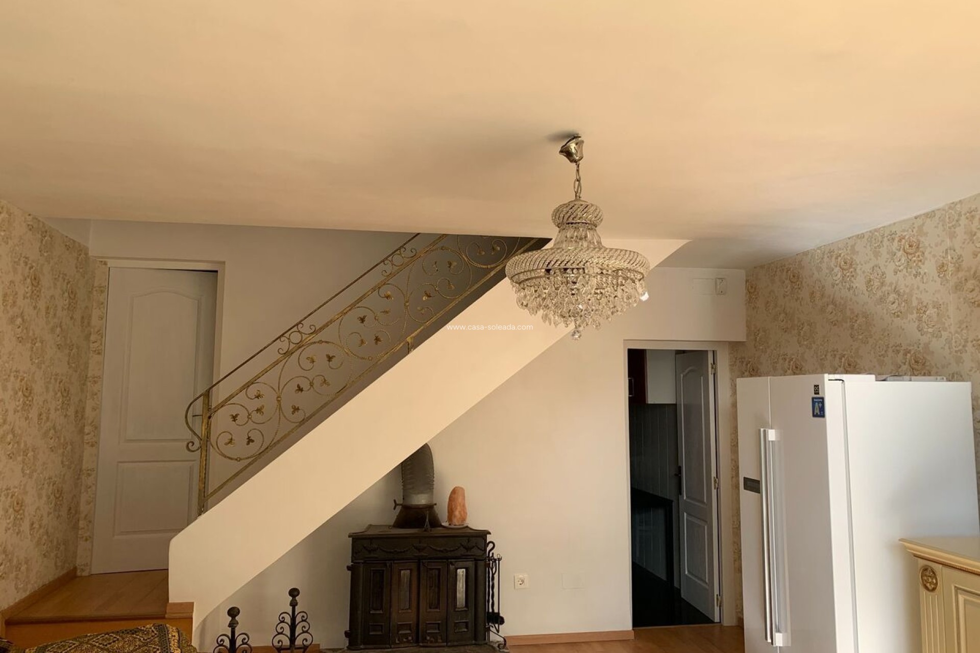 Herverkoop - Appartement / flat - La Zenia - Costa Blanca