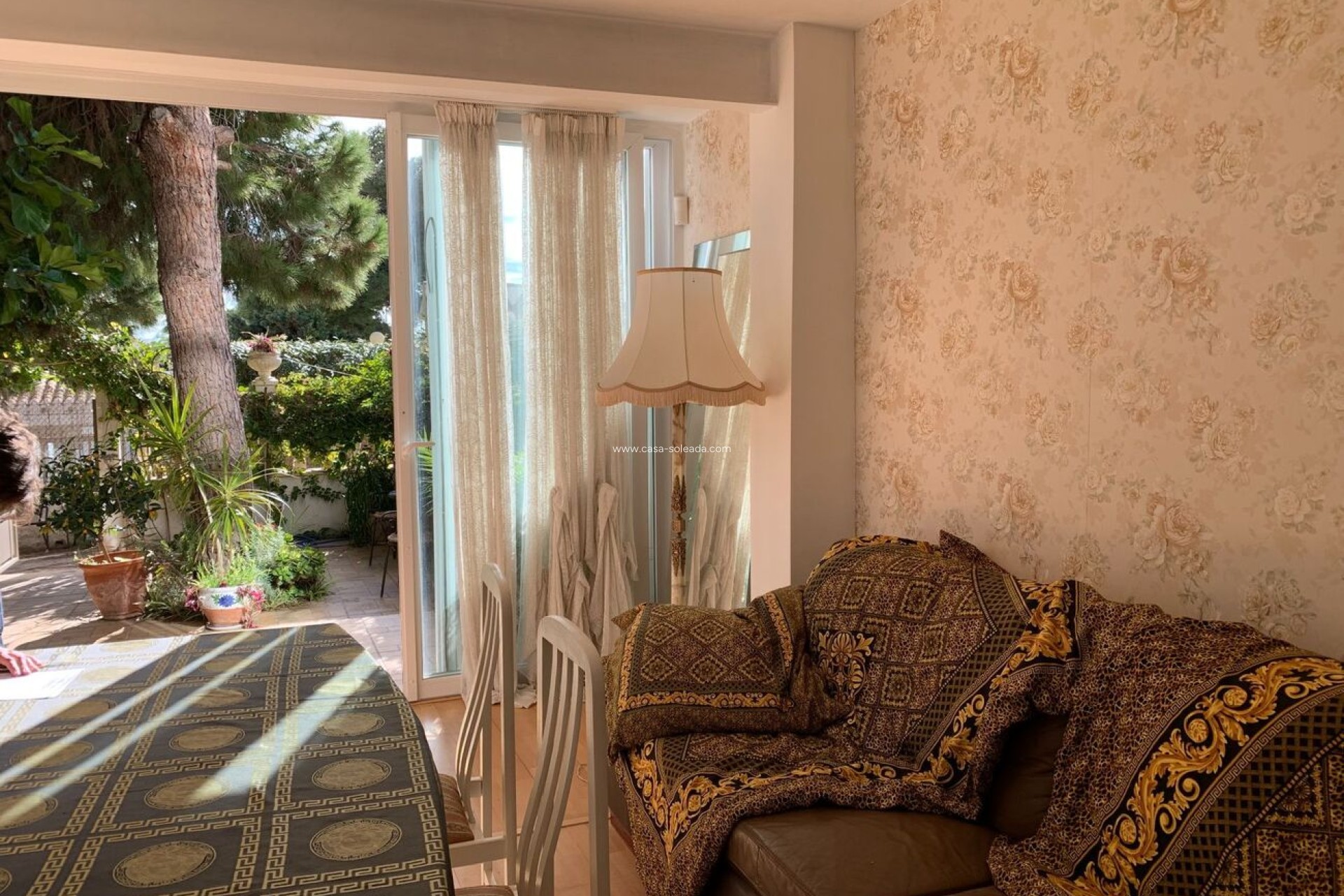 Herverkoop - Appartement / flat - La Zenia - Costa Blanca