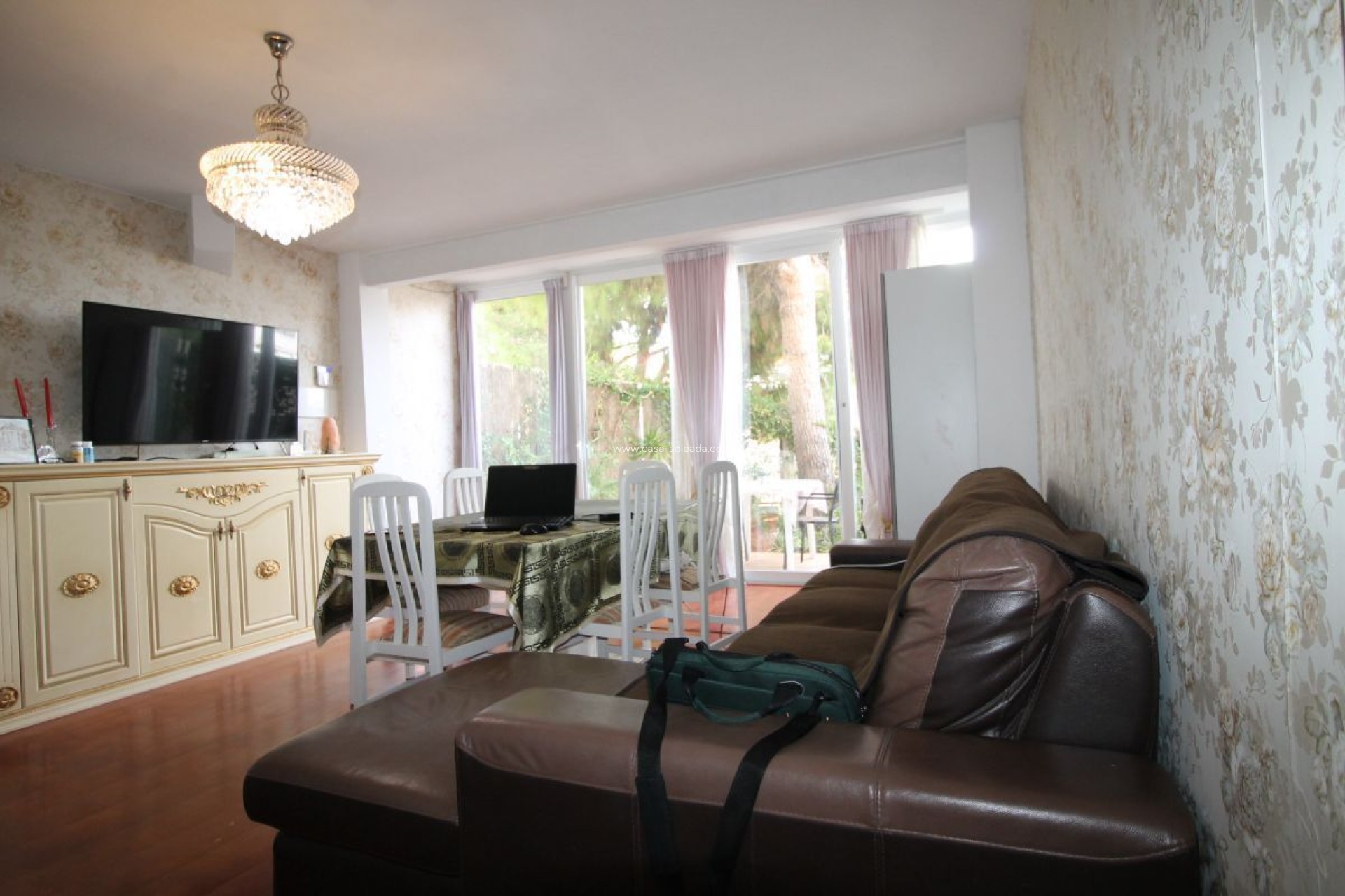 Herverkoop - Appartement / flat - La Zenia - Costa Blanca
