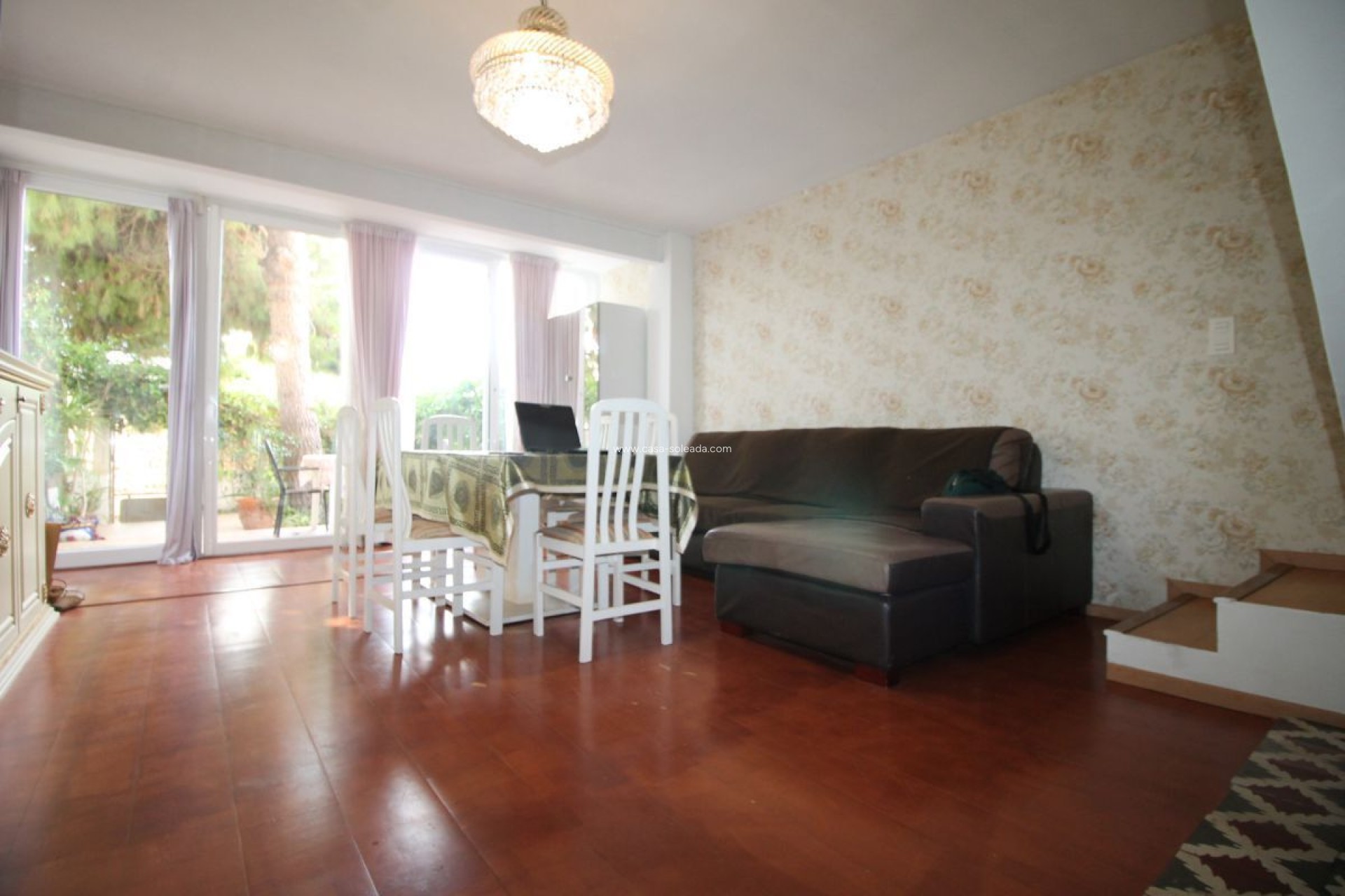 Herverkoop - Appartement / flat - La Zenia - Costa Blanca