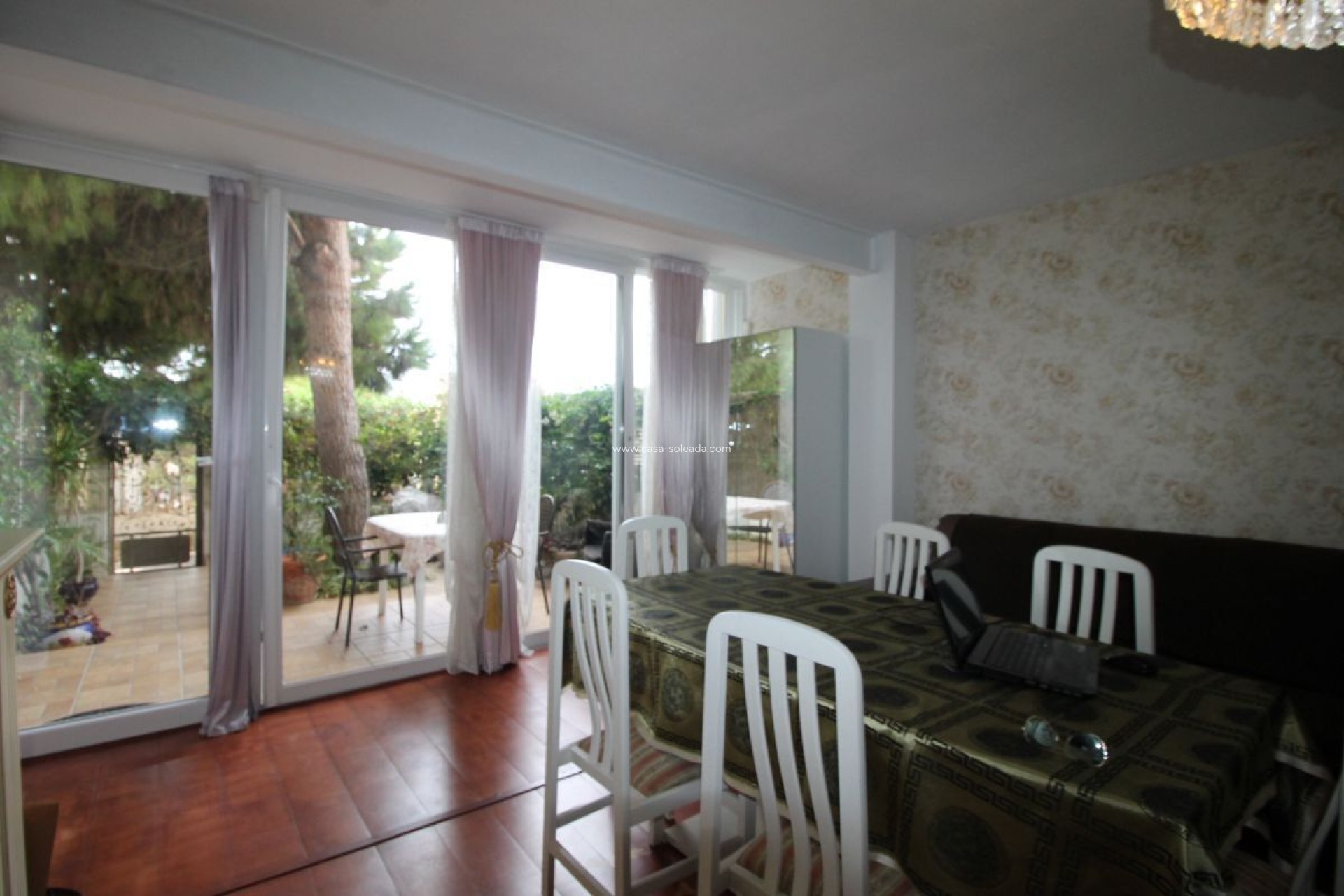 Herverkoop - Appartement / flat - La Zenia - Costa Blanca