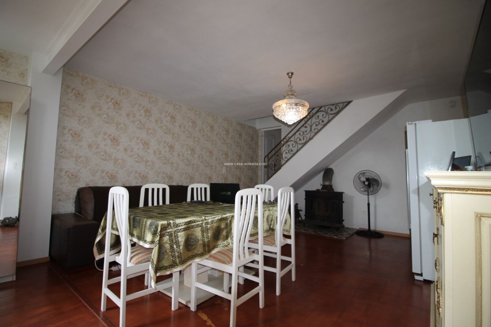 Herverkoop - Appartement / flat - La Zenia - Costa Blanca