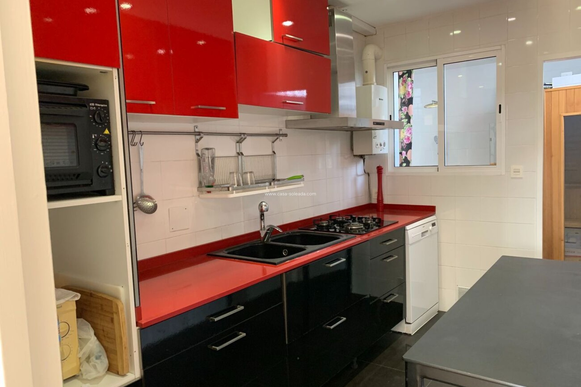 Herverkoop - Appartement / flat - La Zenia - Costa Blanca