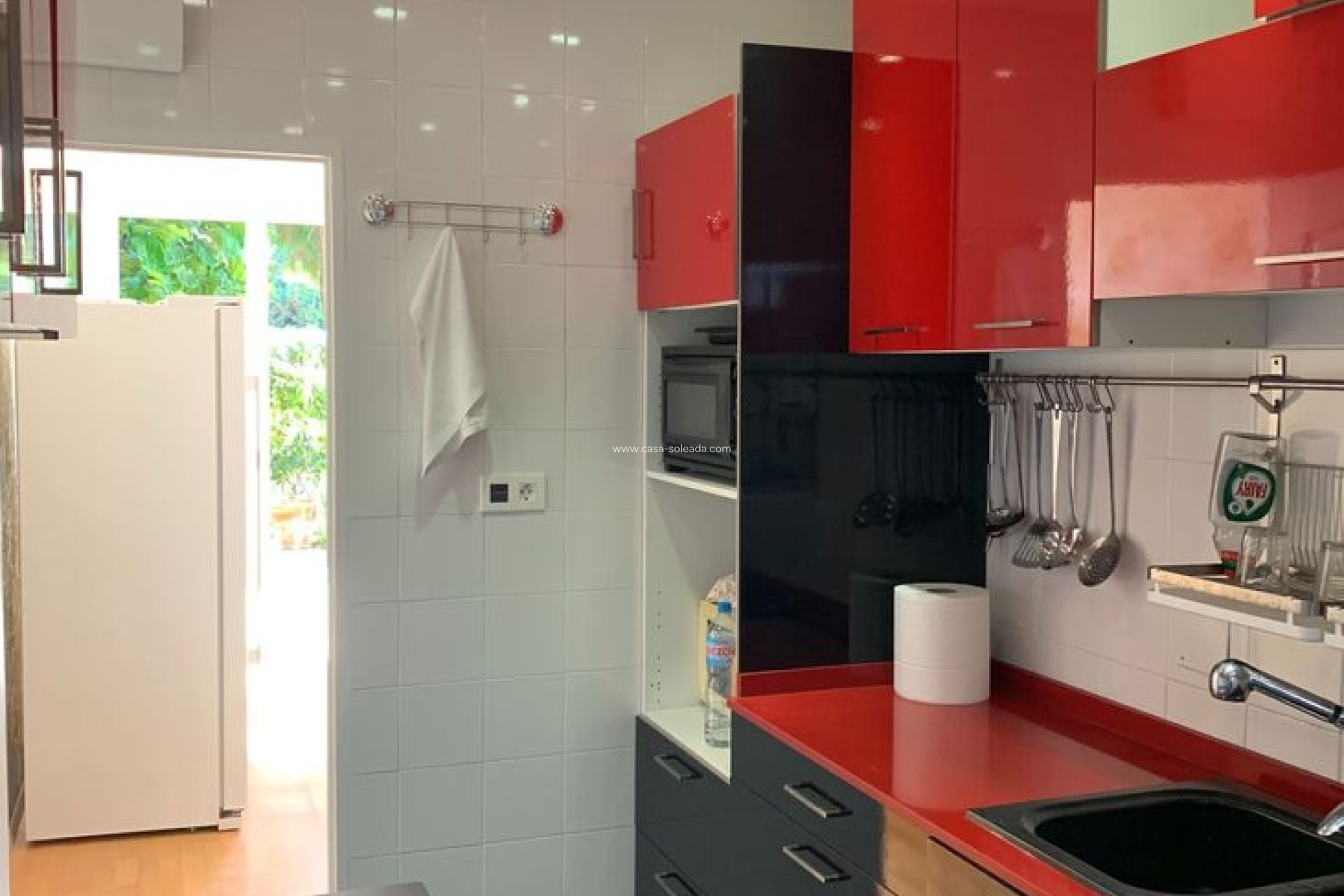 Herverkoop - Appartement / flat - La Zenia - Costa Blanca