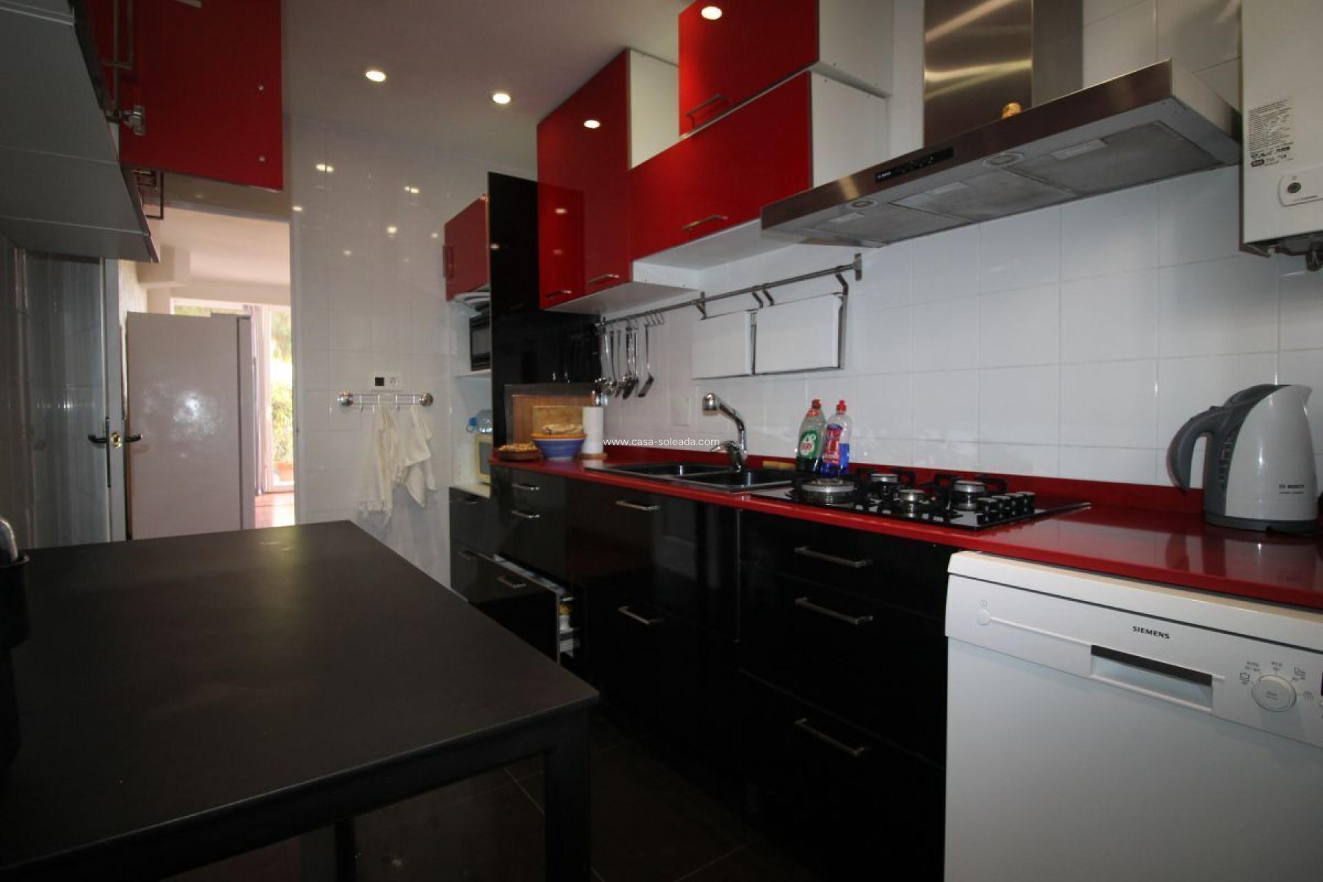 Herverkoop - Appartement / flat - La Zenia - Costa Blanca