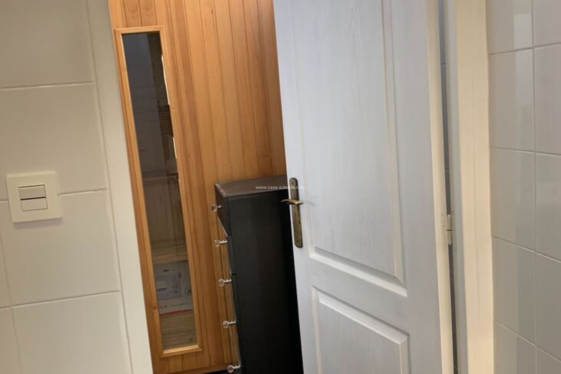 Herverkoop - Appartement / flat - La Zenia - Costa Blanca