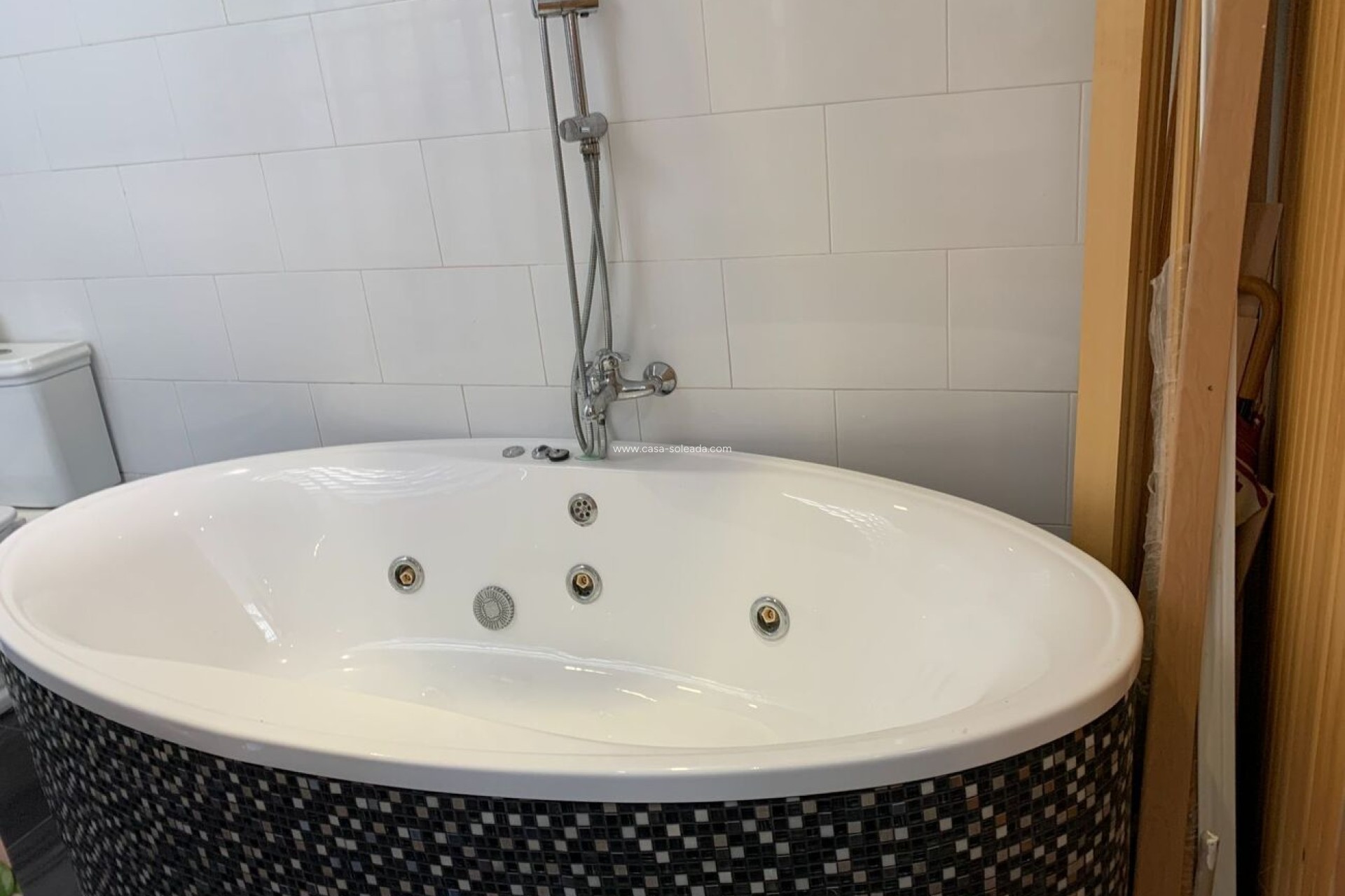 Herverkoop - Appartement / flat - La Zenia - Costa Blanca
