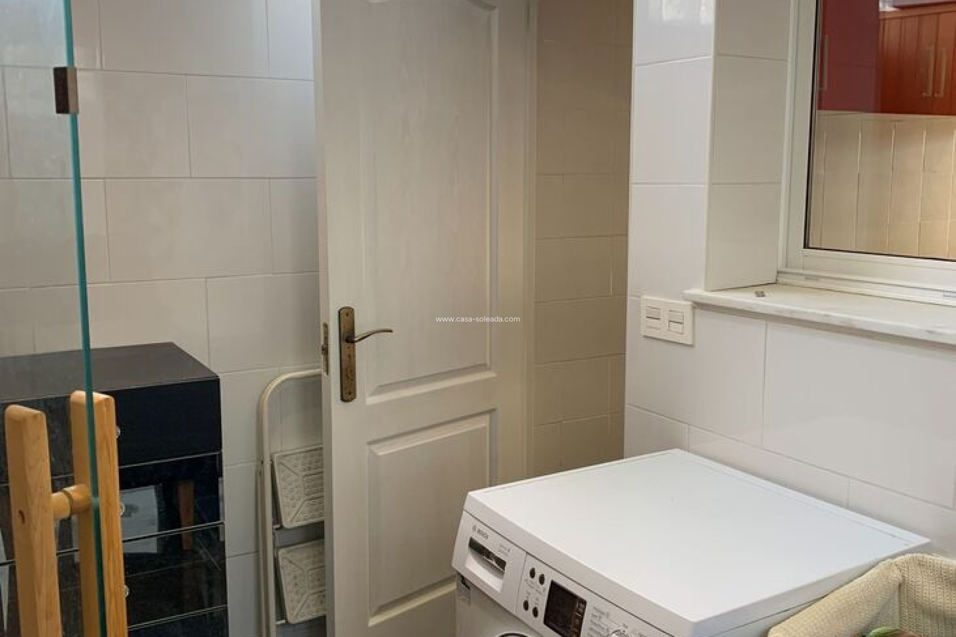 Herverkoop - Appartement / flat - La Zenia - Costa Blanca