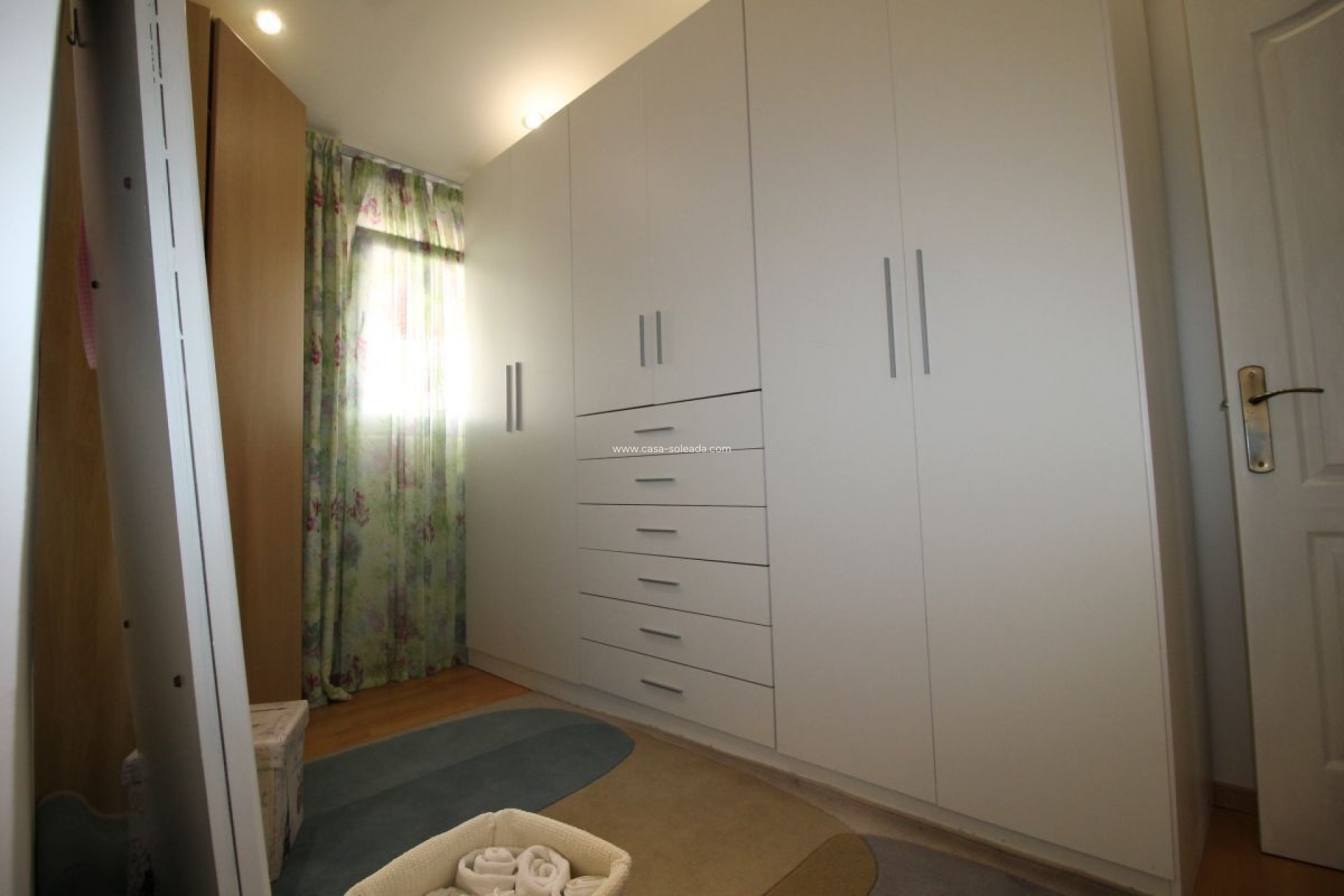 Herverkoop - Appartement / flat - La Zenia - Costa Blanca