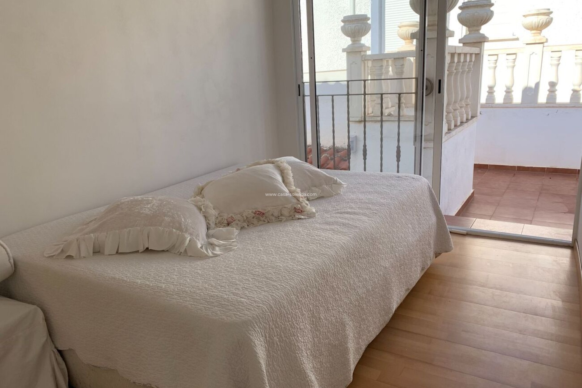 Herverkoop - Appartement / flat - La Zenia - Costa Blanca