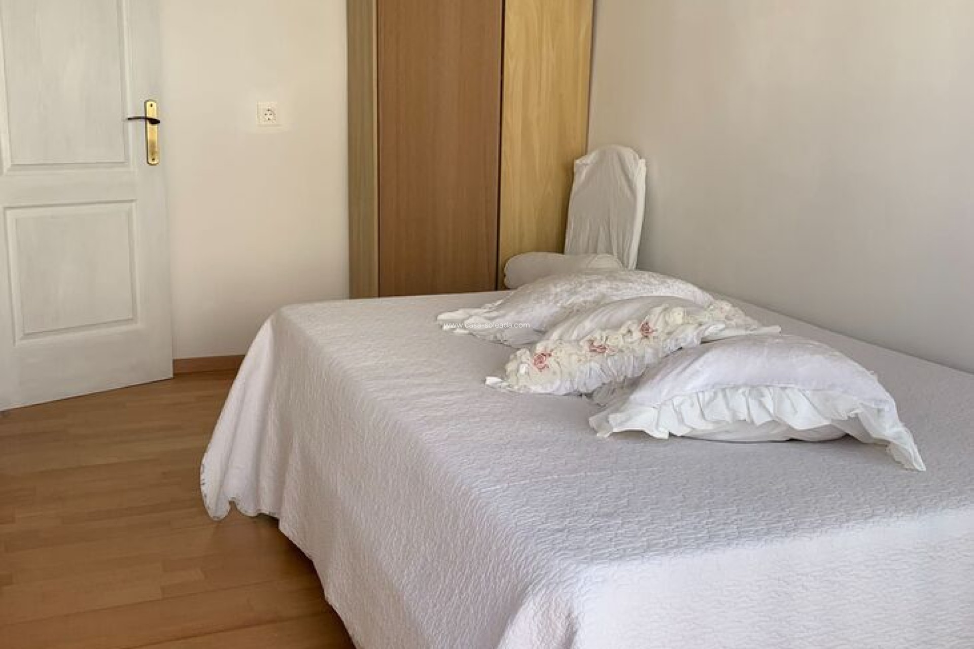 Herverkoop - Appartement / flat - La Zenia - Costa Blanca