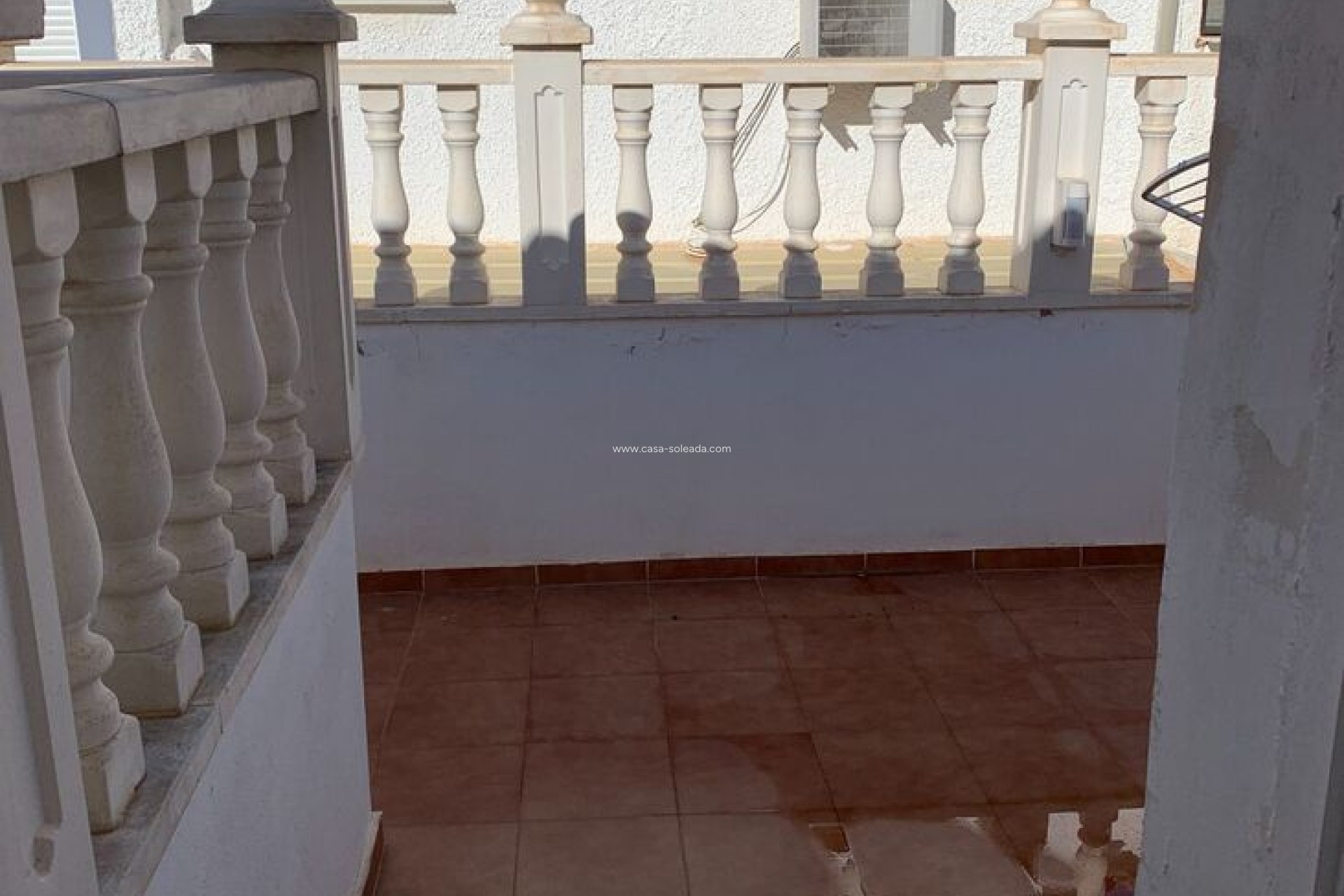 Herverkoop - Appartement / flat - La Zenia - Costa Blanca