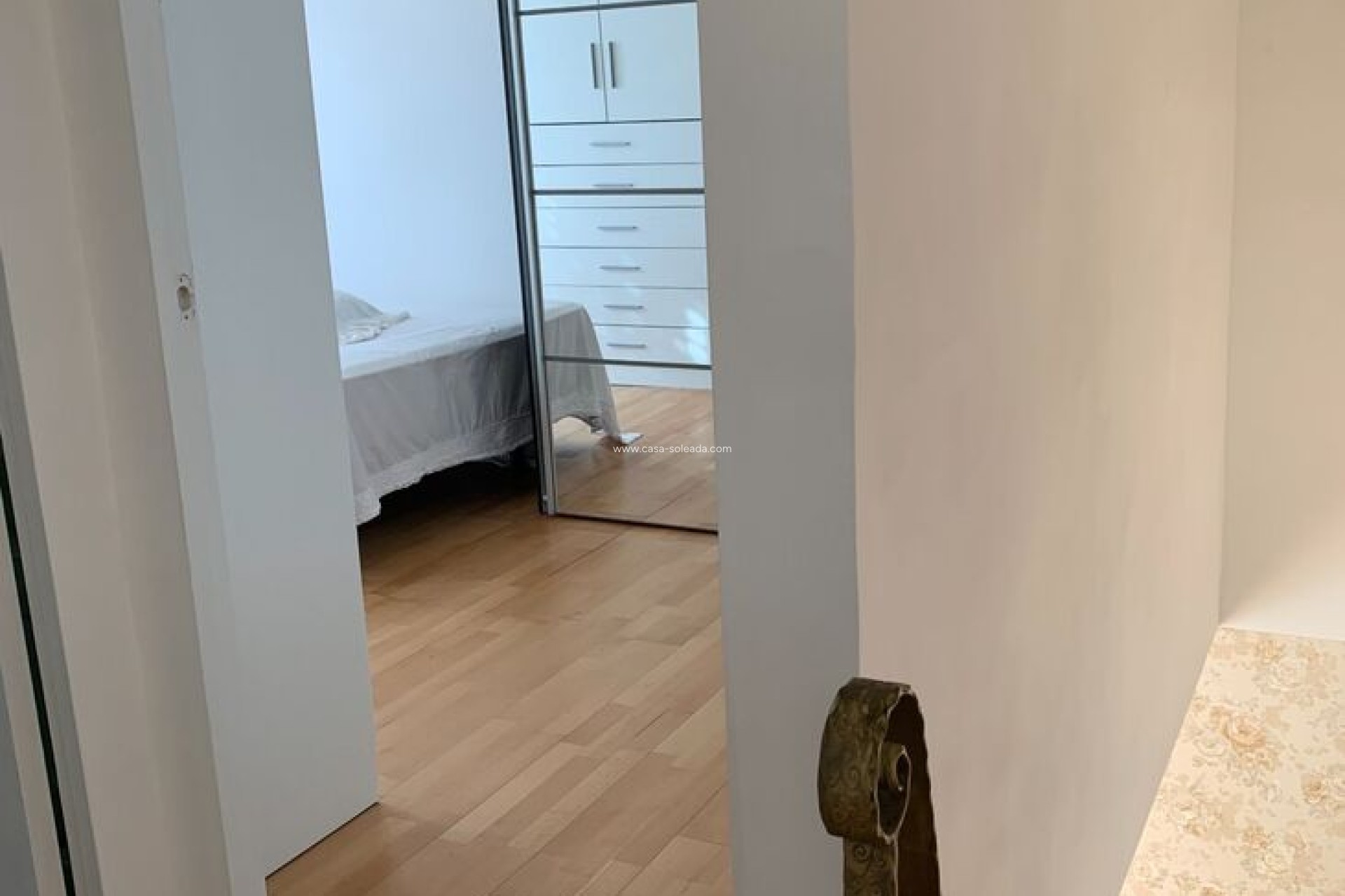 Herverkoop - Appartement / flat - La Zenia - Costa Blanca