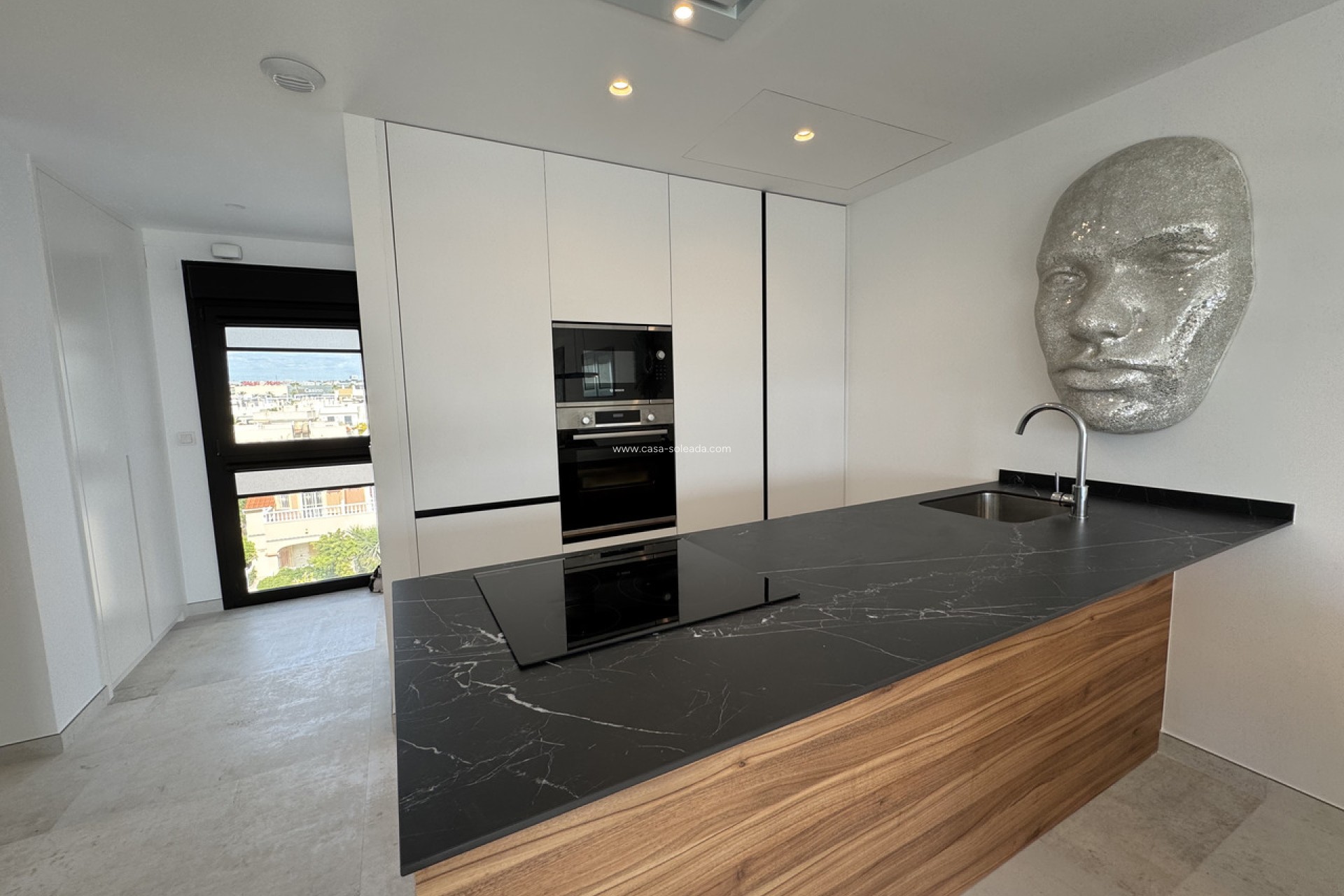 Herverkoop - Appartement / flat - La Zenia