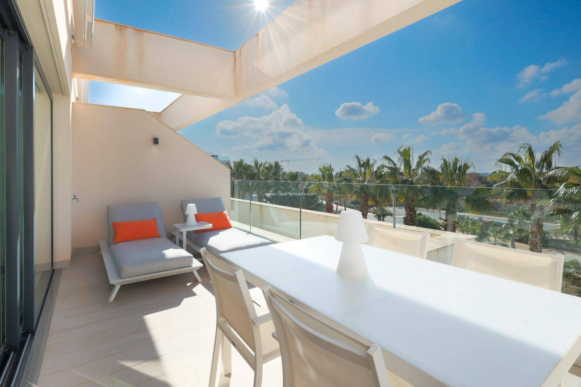 Herverkoop - Appartement / flat - Las Colinas Golf Resort - Costa Blanca