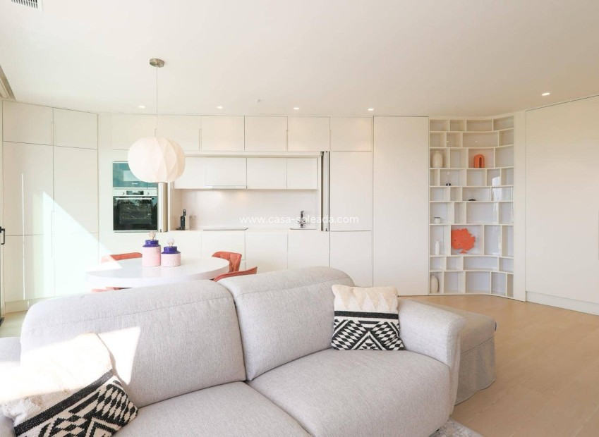 Herverkoop - Appartement / flat - Las Colinas Golf Resort - Costa Blanca