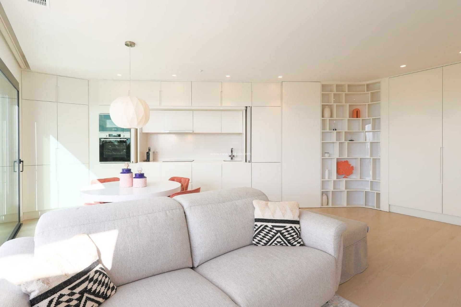 Herverkoop - Appartement / flat - Las Colinas Golf Resort - Costa Blanca