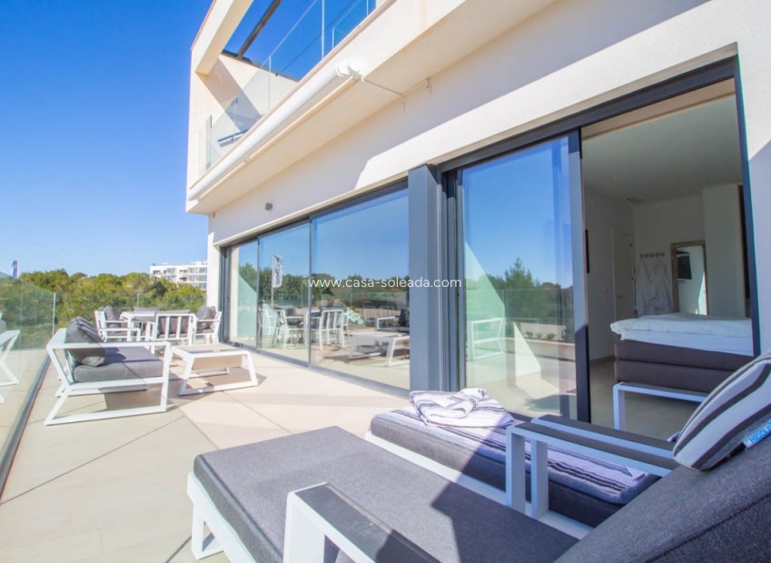 Herverkoop - Appartement / flat - Las Colinas Golf Resort - Costa Blanca