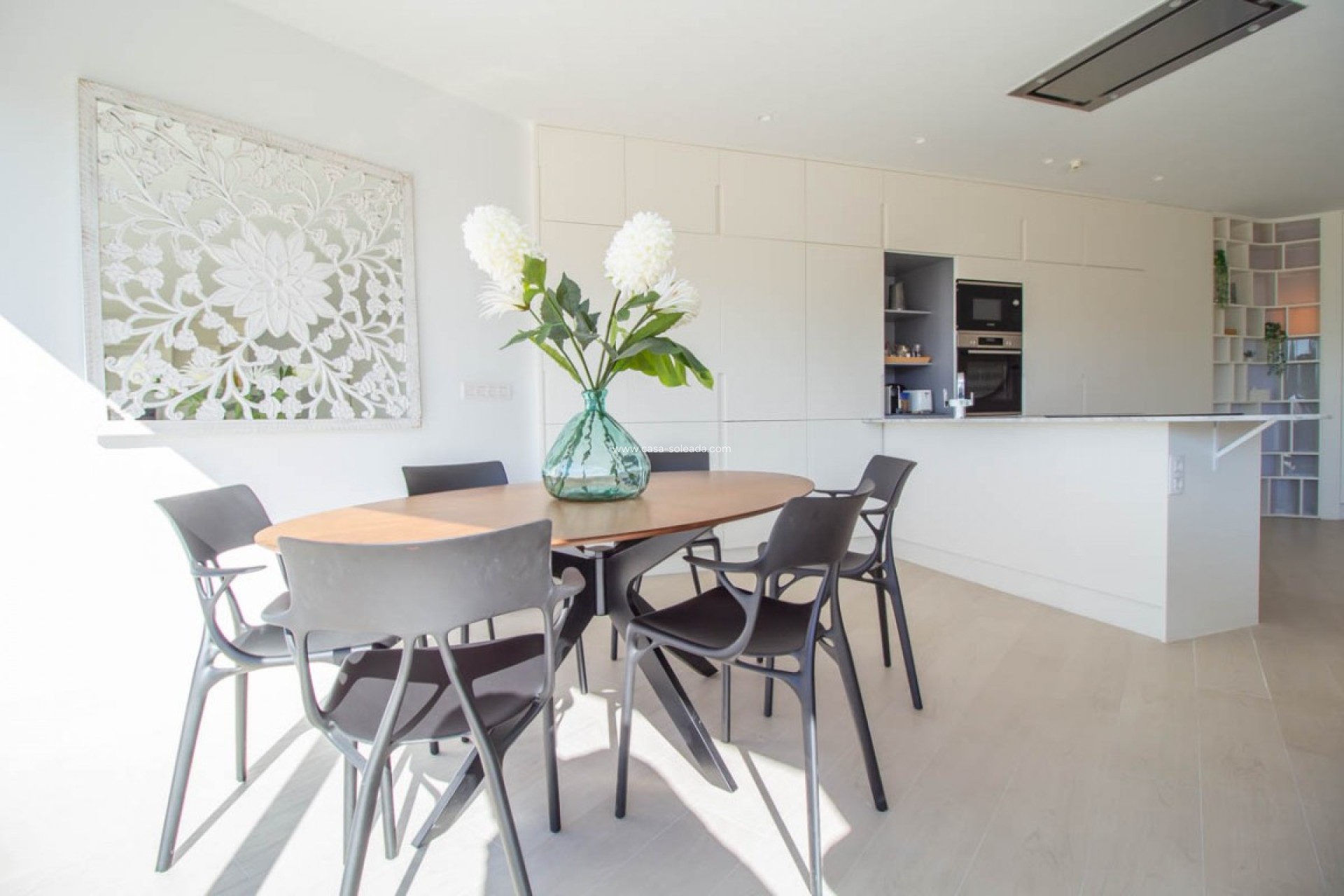 Herverkoop - Appartement / flat - Las Colinas Golf Resort - Costa Blanca
