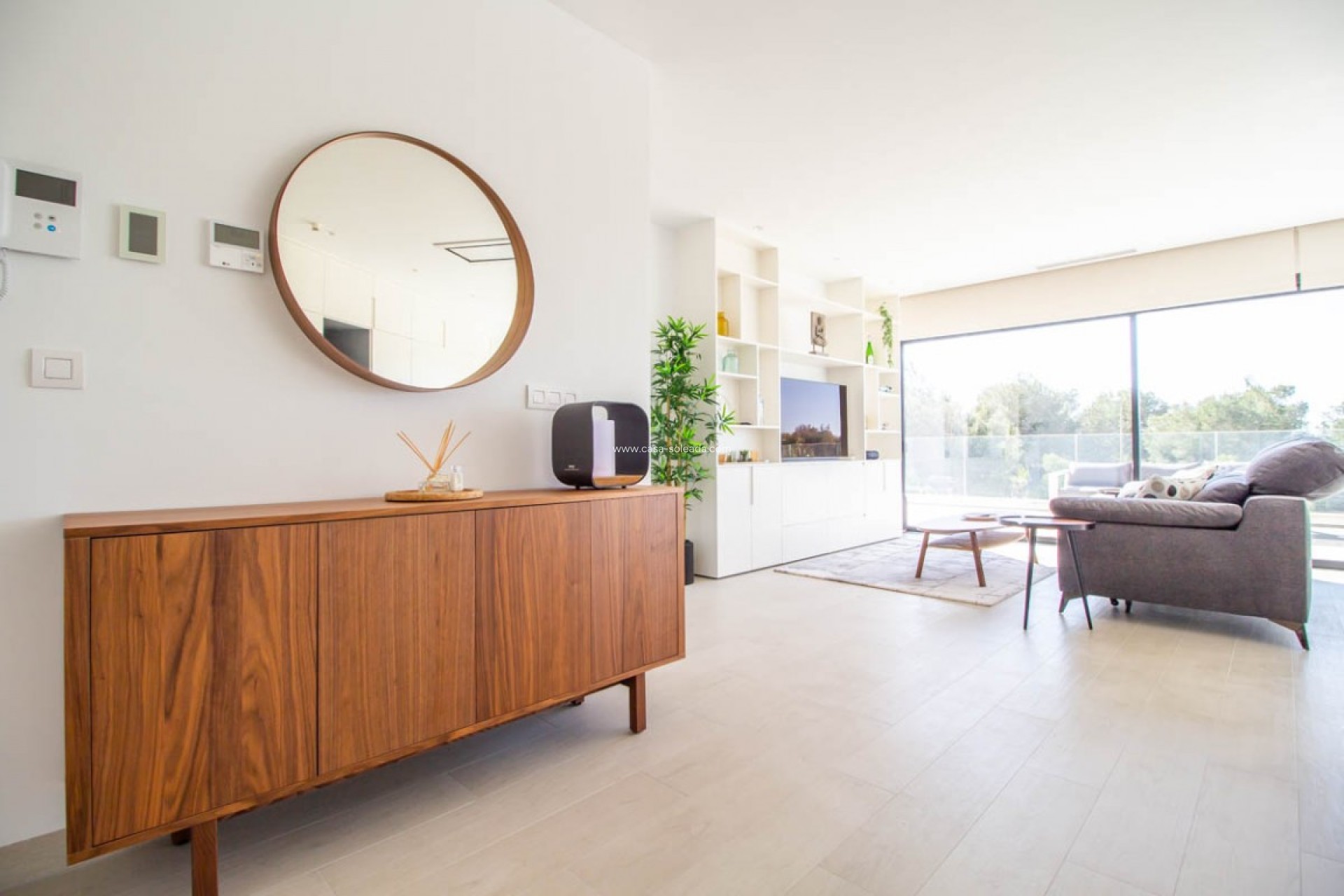 Herverkoop - Appartement / flat - Las Colinas Golf Resort - Costa Blanca