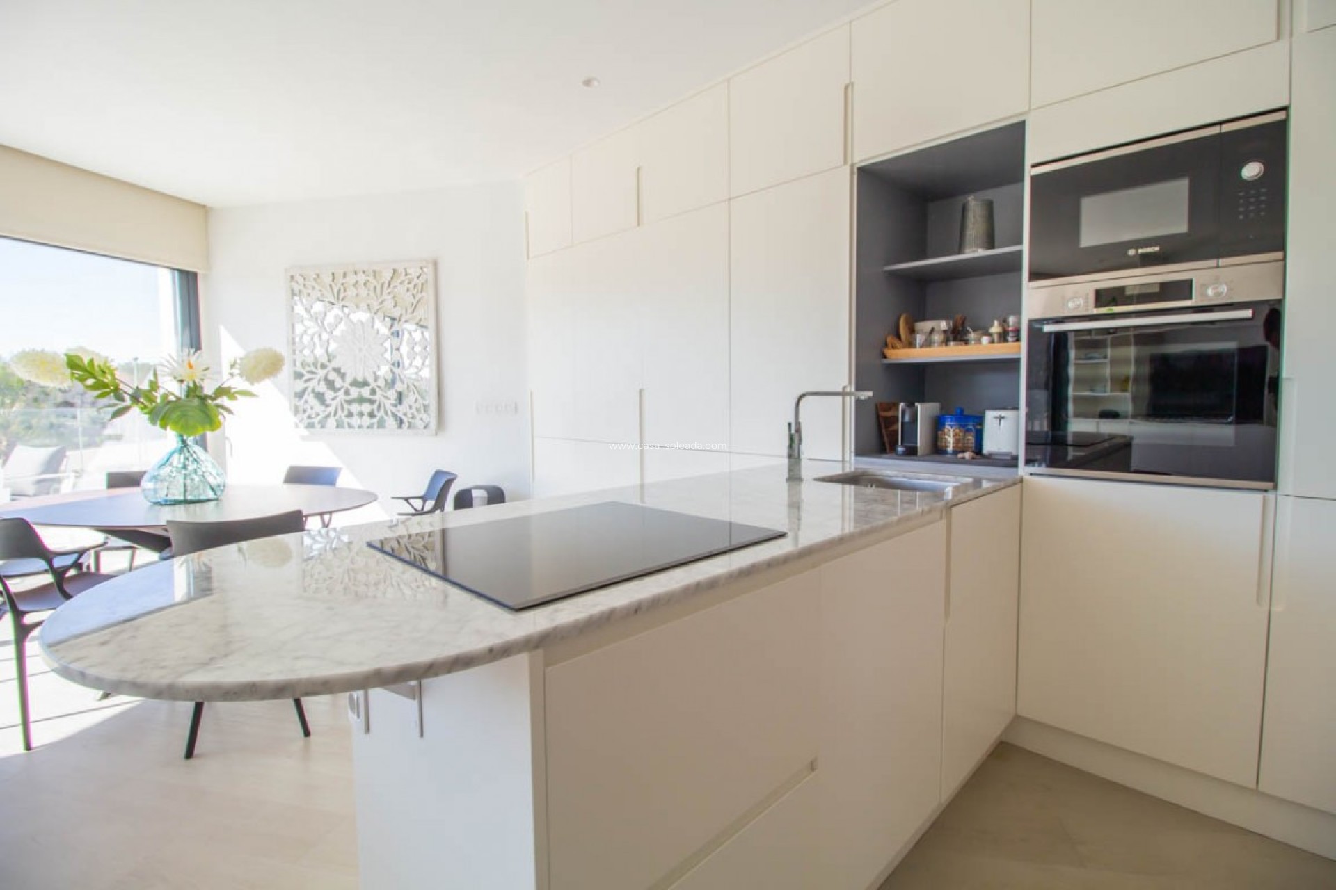 Herverkoop - Appartement / flat - Las Colinas Golf Resort - Costa Blanca