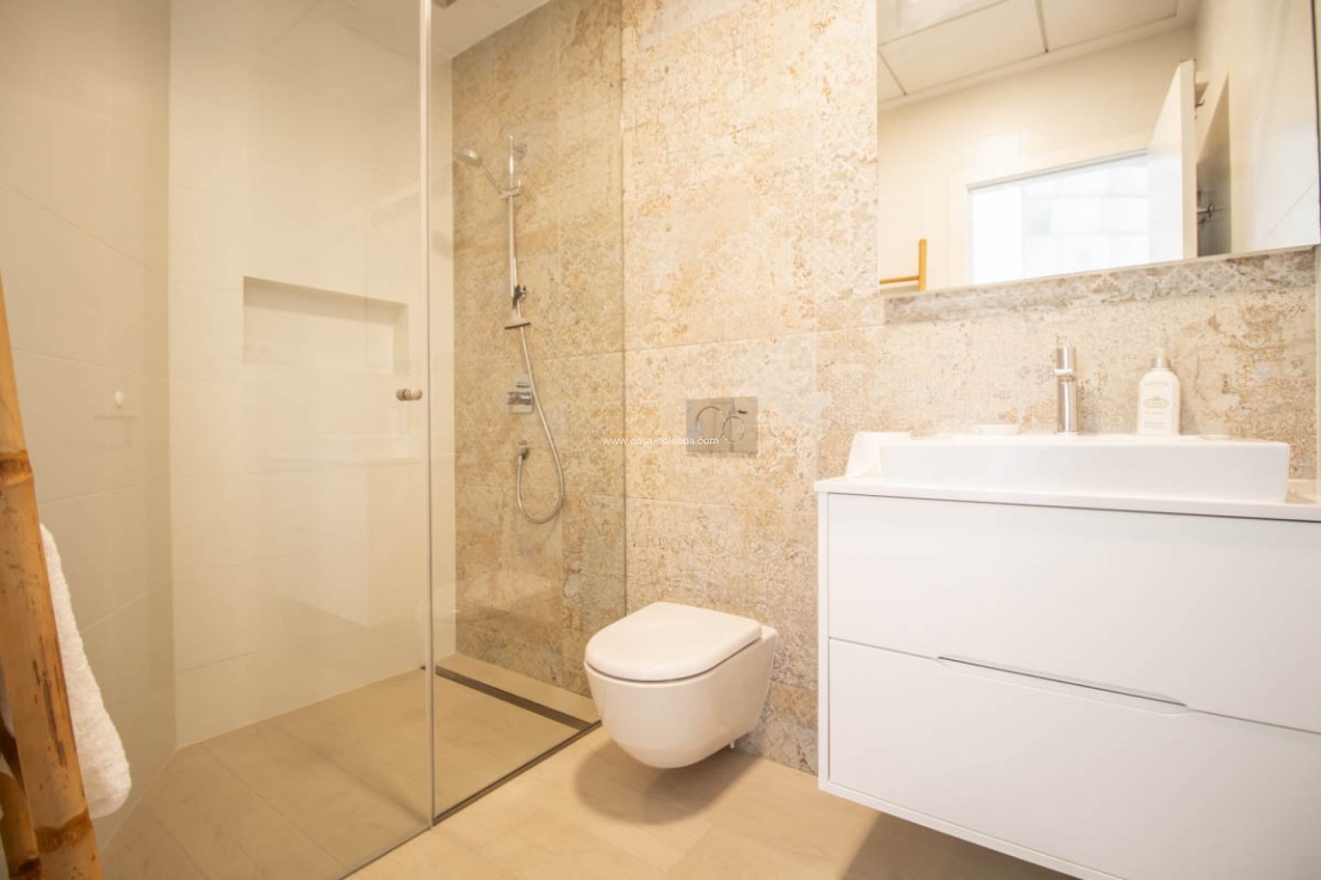 Herverkoop - Appartement / flat - Las Colinas Golf Resort - Costa Blanca