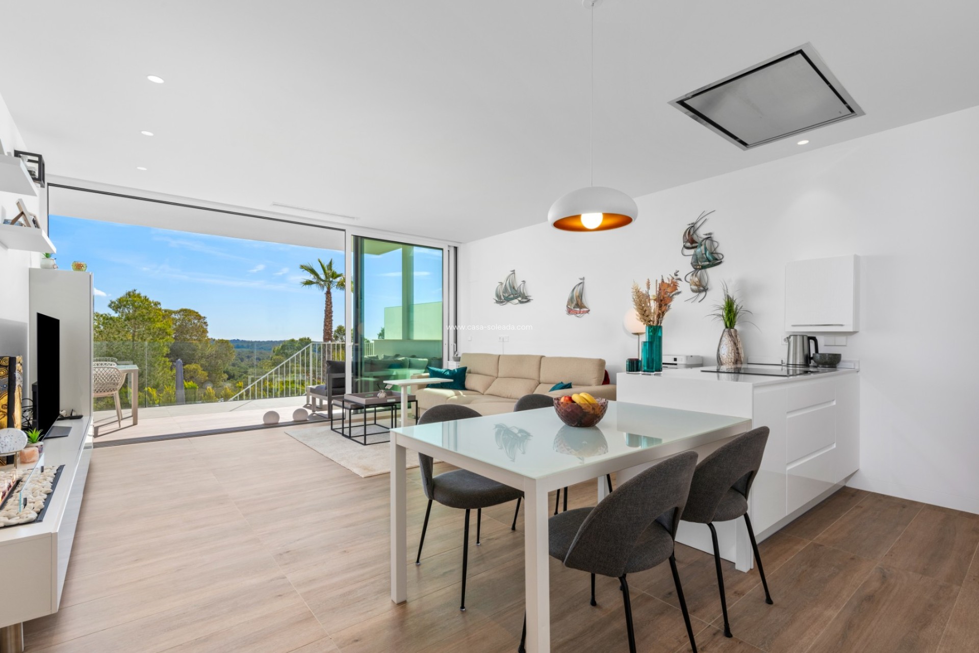 Herverkoop - Appartement / flat - Las Colinas Golf Resort - Costa Blanca
