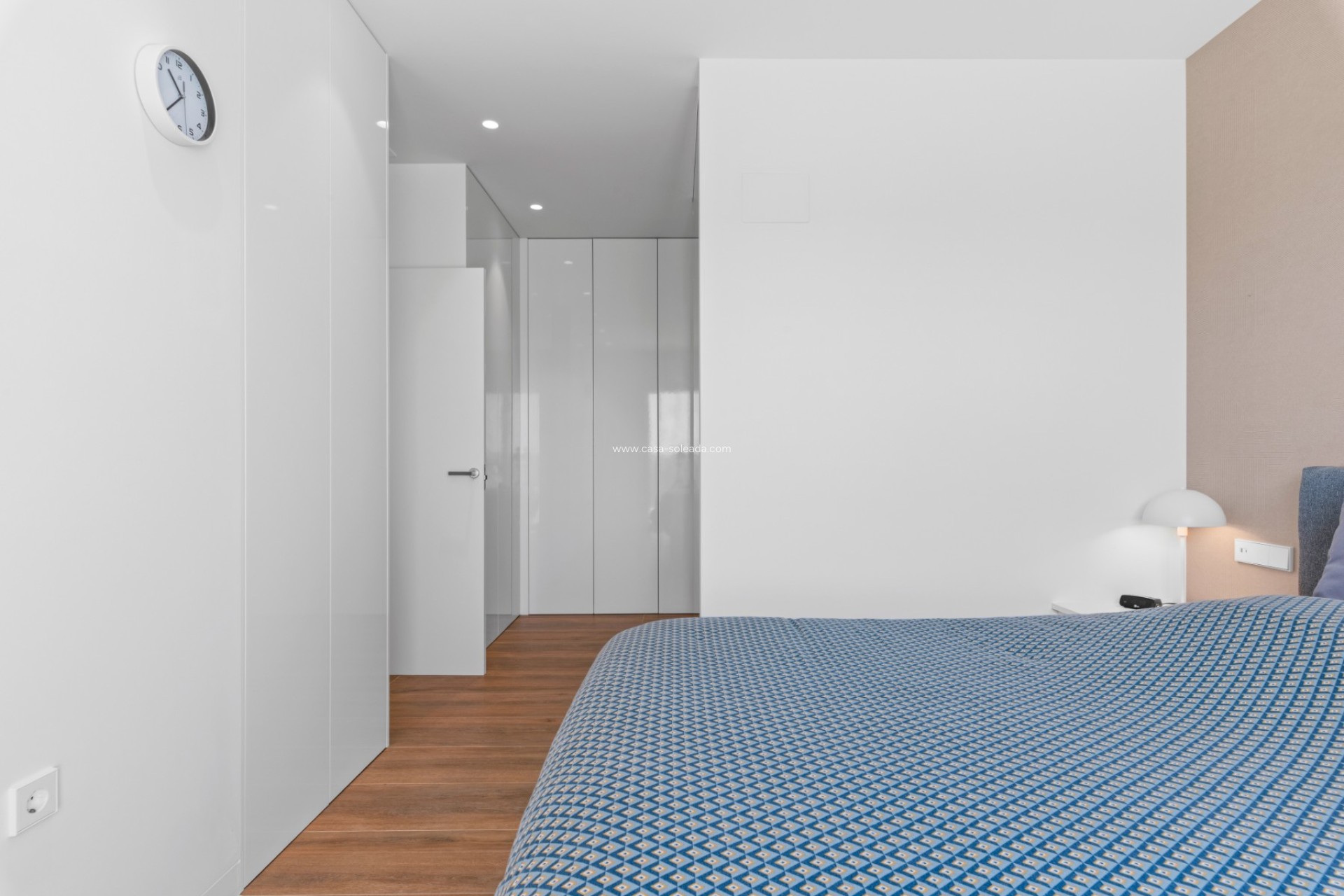 Herverkoop - Appartement / flat - Las Colinas Golf Resort - Costa Blanca